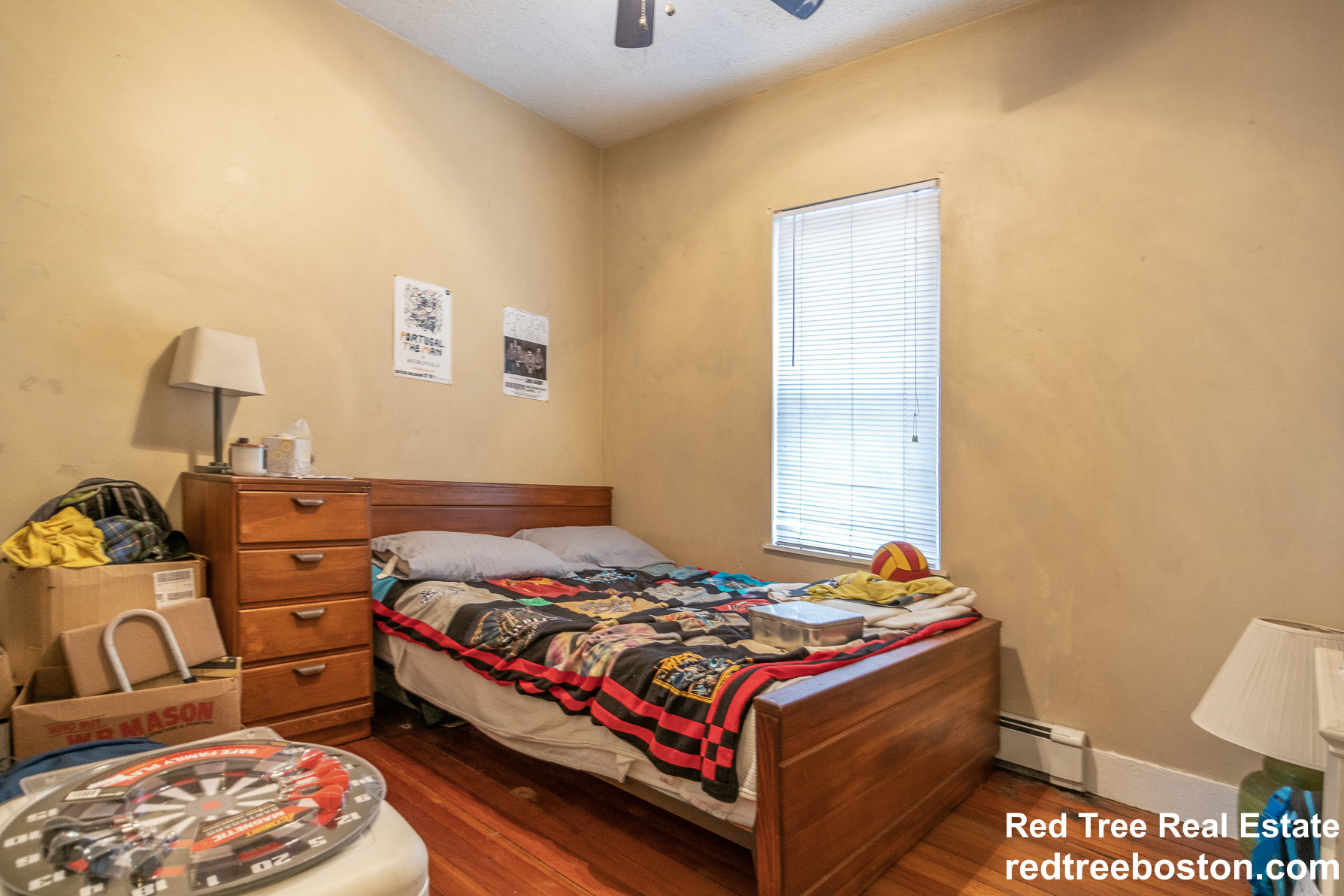 34 Darling St, Mission Hill