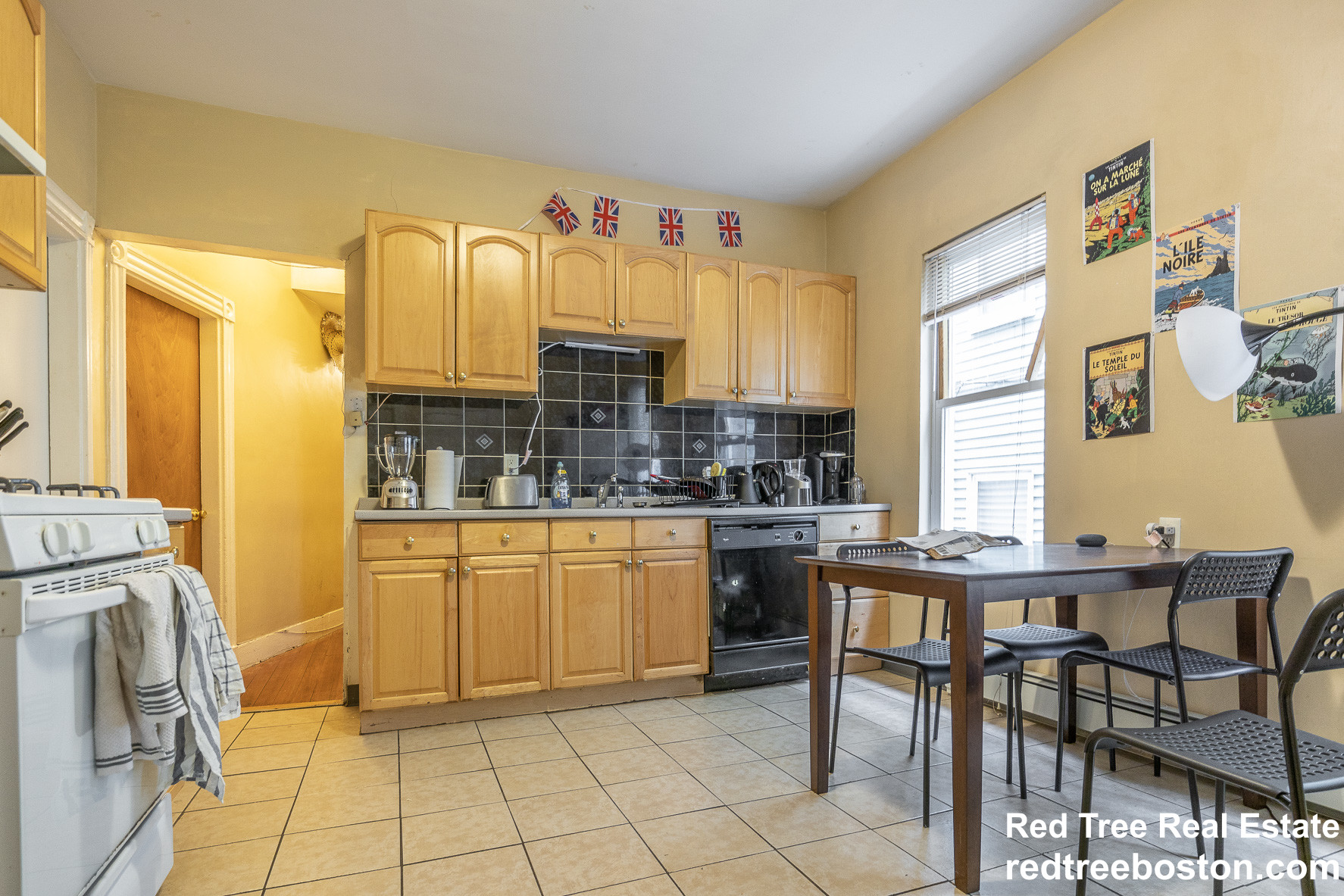 34 Darling St, Mission Hill