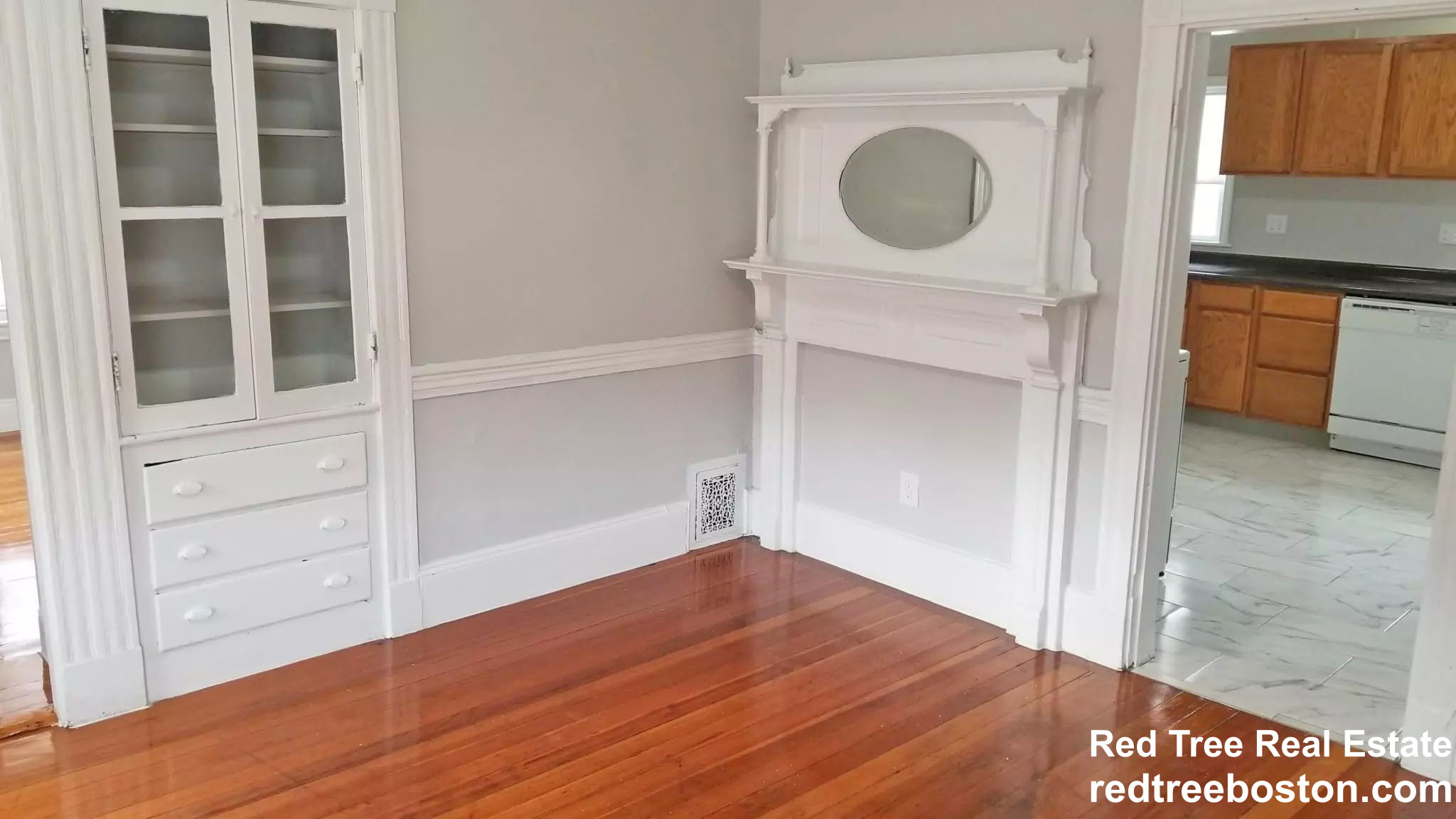 5 bed, 2 bath apartment for rent at 102 Murdock St Unit 3, Brighton — photo 3 of 6