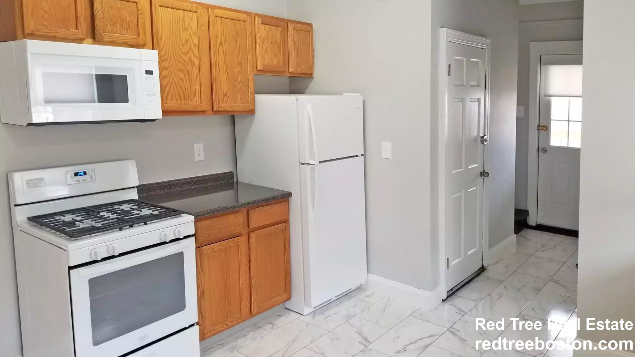 5 bed, 2 bath apartment for rent at 102 Murdock St Unit 3, Brighton