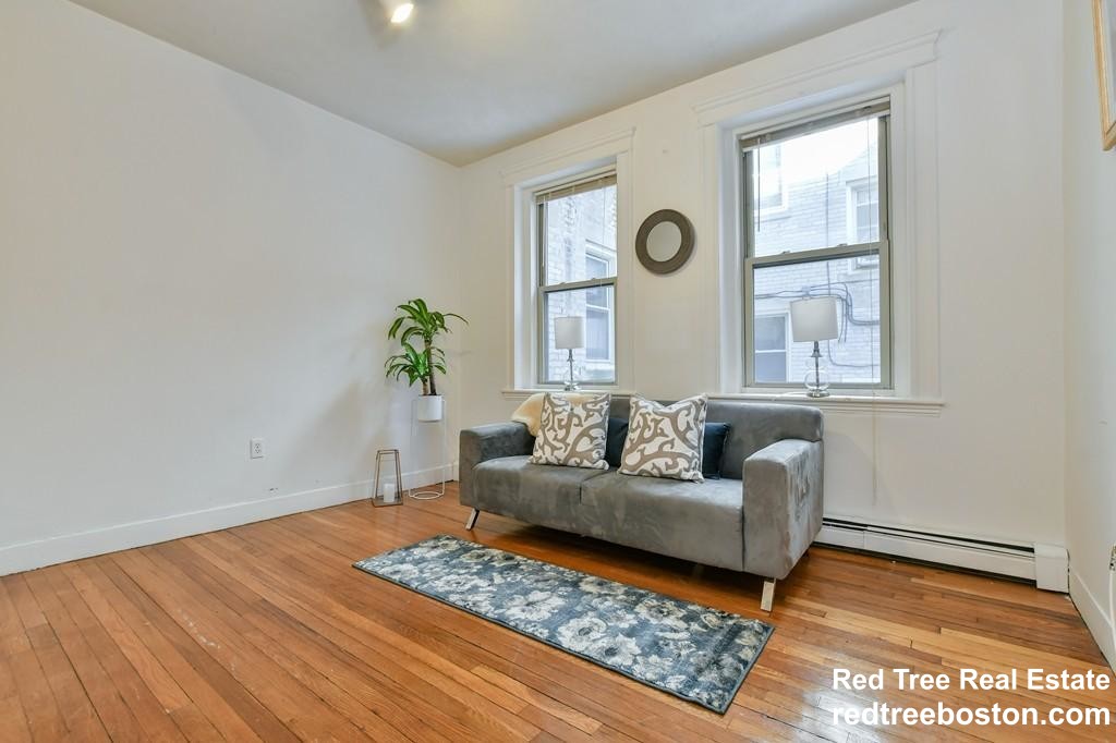 1673 Commonwealth Ave, Brighton