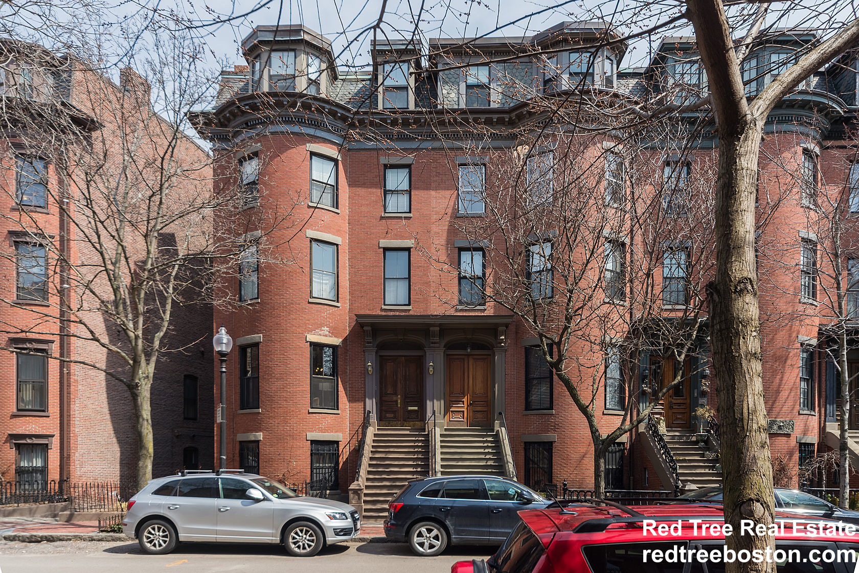 129 Pembroke St, South End