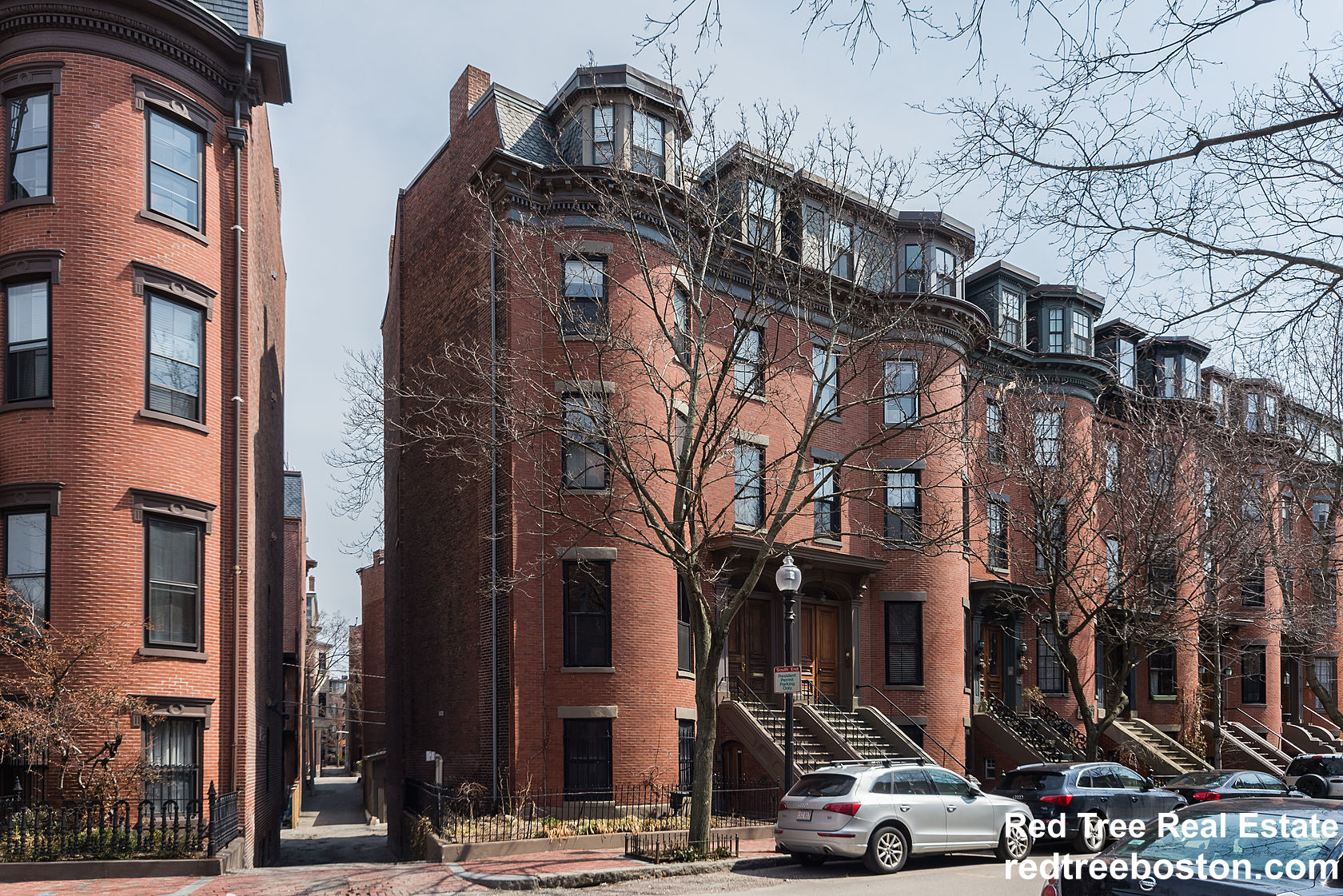 129 Pembroke St, South End