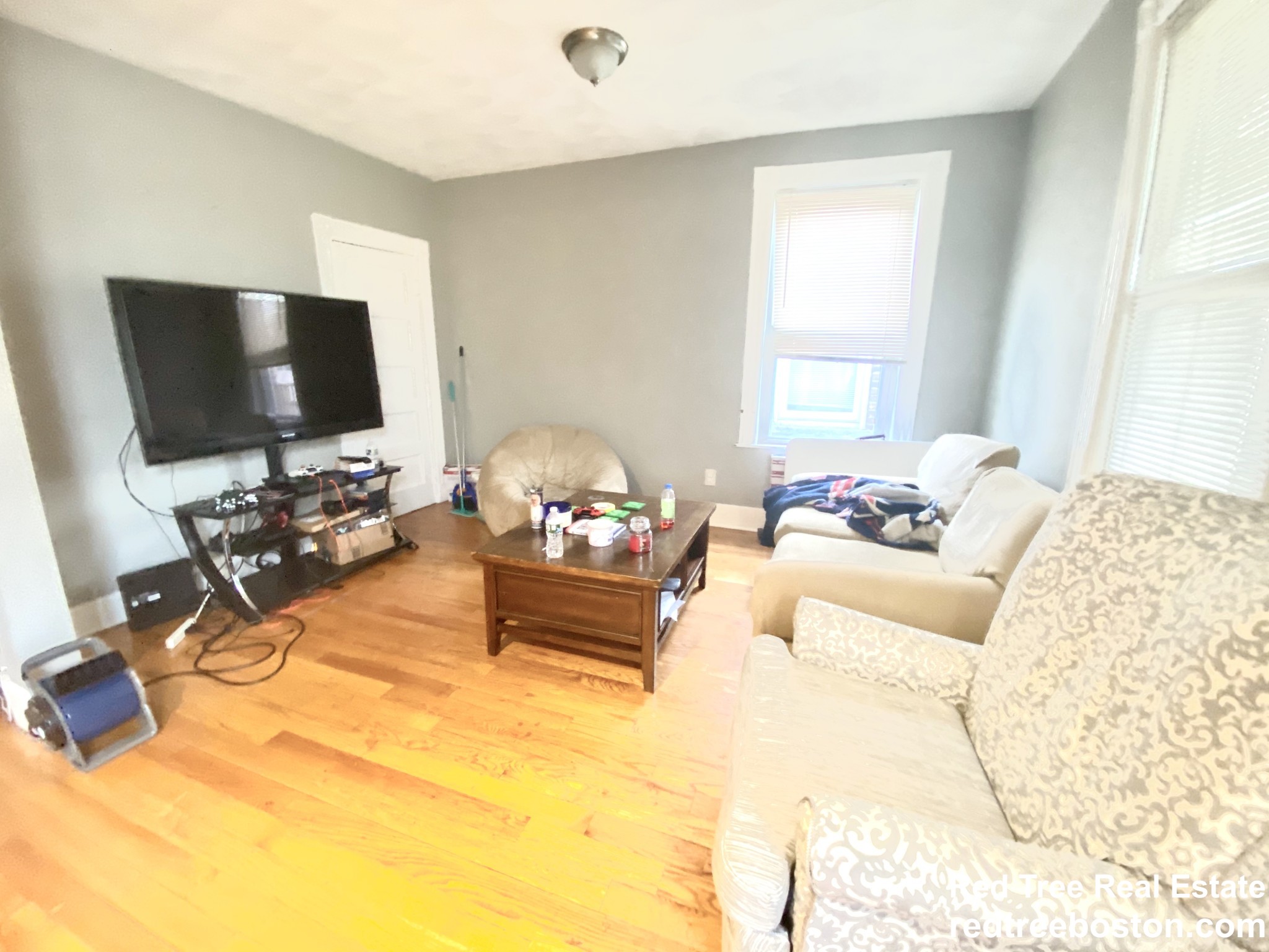 4 bed, 1 bath apartment for rent at 143 Cottage St Unit 3, East Boston — photo 2 of 20