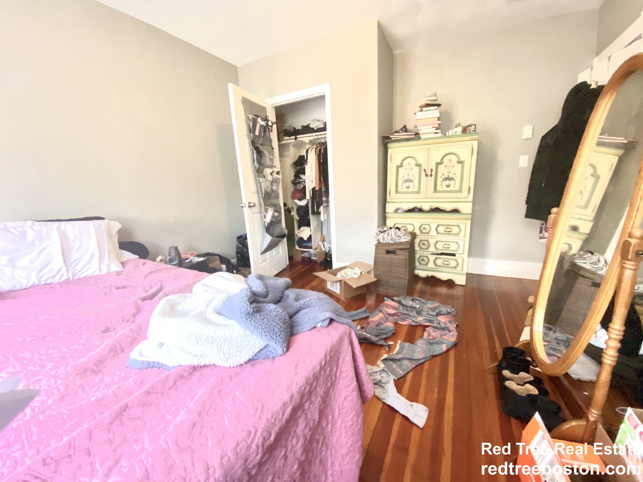 4 bed, 1 bath apartment for rent at 143 Cottage St Unit 3, East Boston — photo 5 of 20