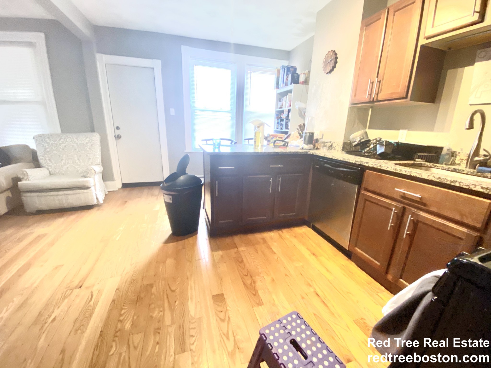 4 bed, 1 bath apartment for rent at 143 Cottage St Unit 3, East Boston — photo 6 of 20