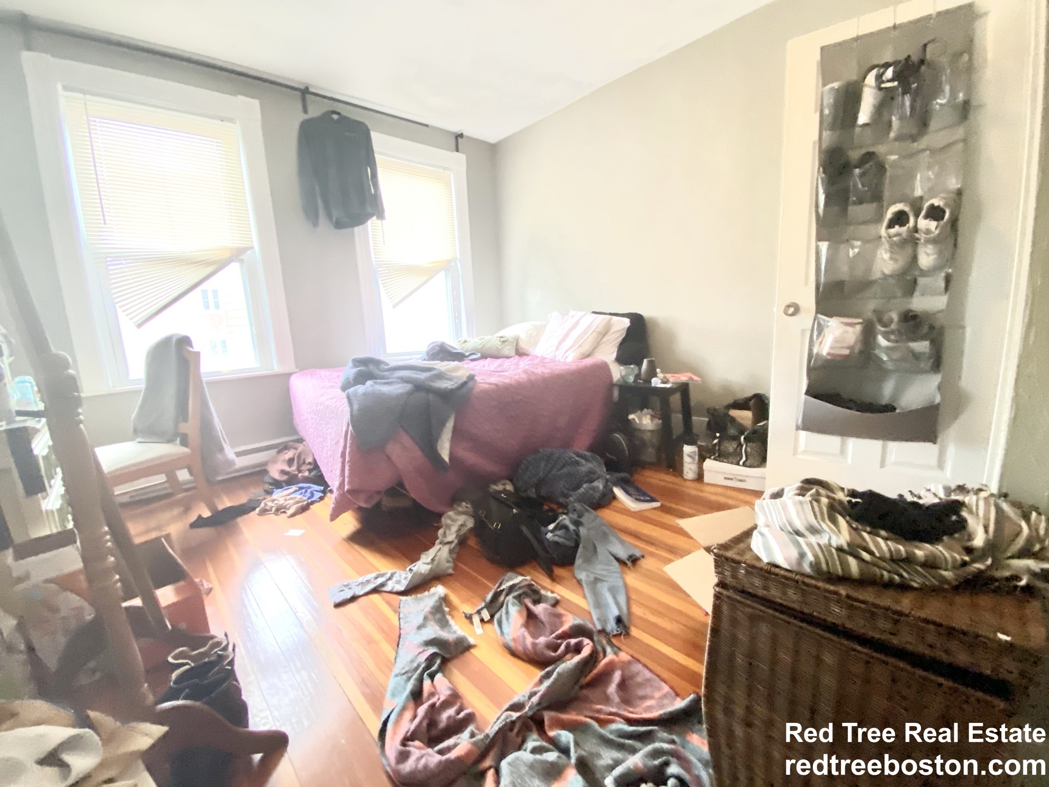 4 bed, 1 bath apartment for rent at 143 Cottage St Unit 3, East Boston — photo 11 of 20