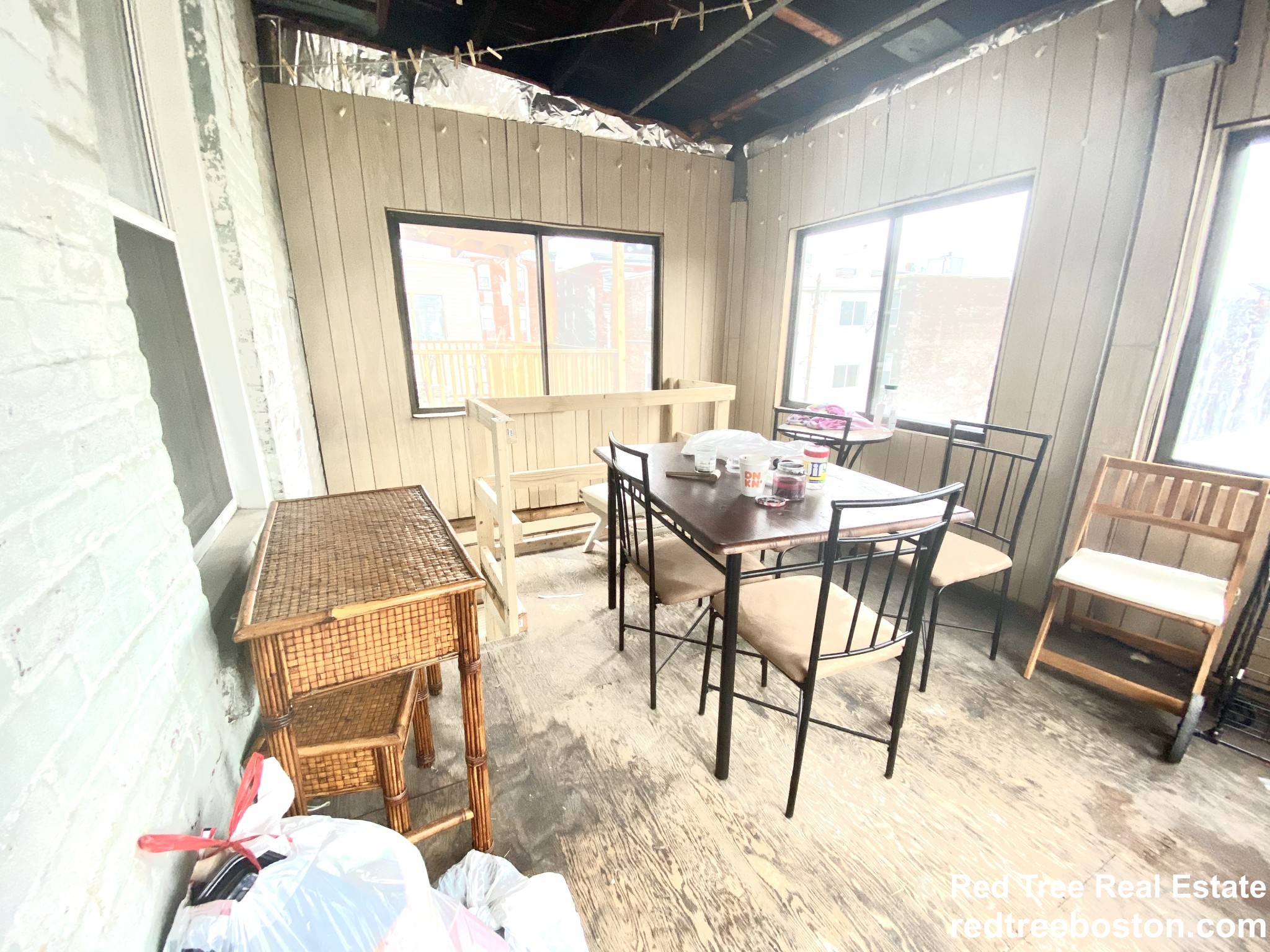 4 bed, 1 bath apartment for rent at 143 Cottage St Unit 3, East Boston — photo 12 of 20