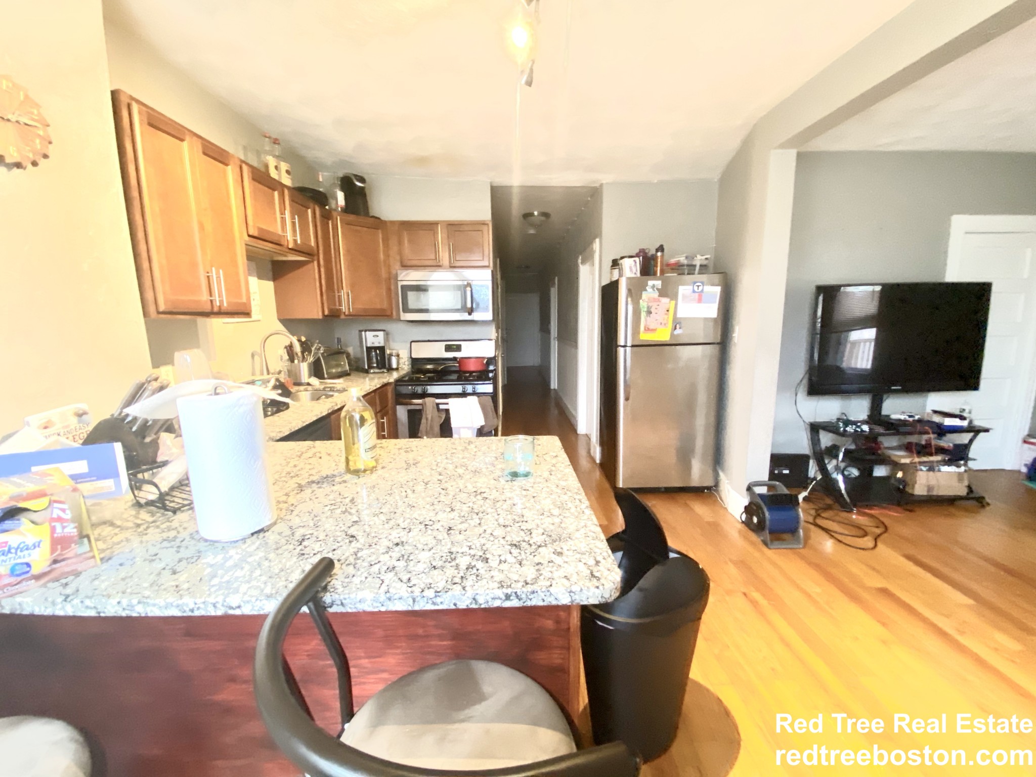 4 bed, 1 bath apartment for rent at 143 Cottage St Unit 3, East Boston — photo 13 of 20