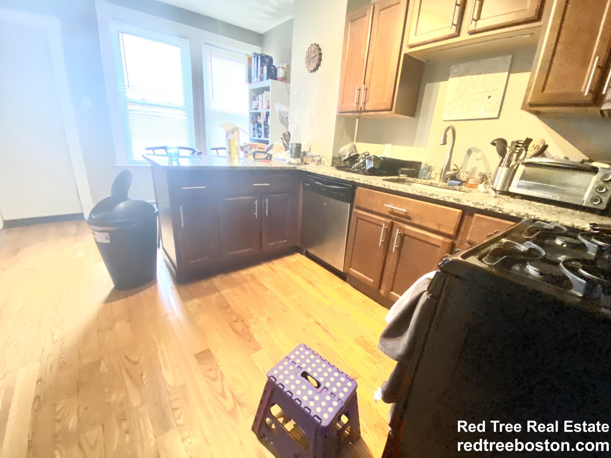 4 bed, 1 bath apartment for rent at 143 Cottage St Unit 3, East Boston — photo 14 of 20