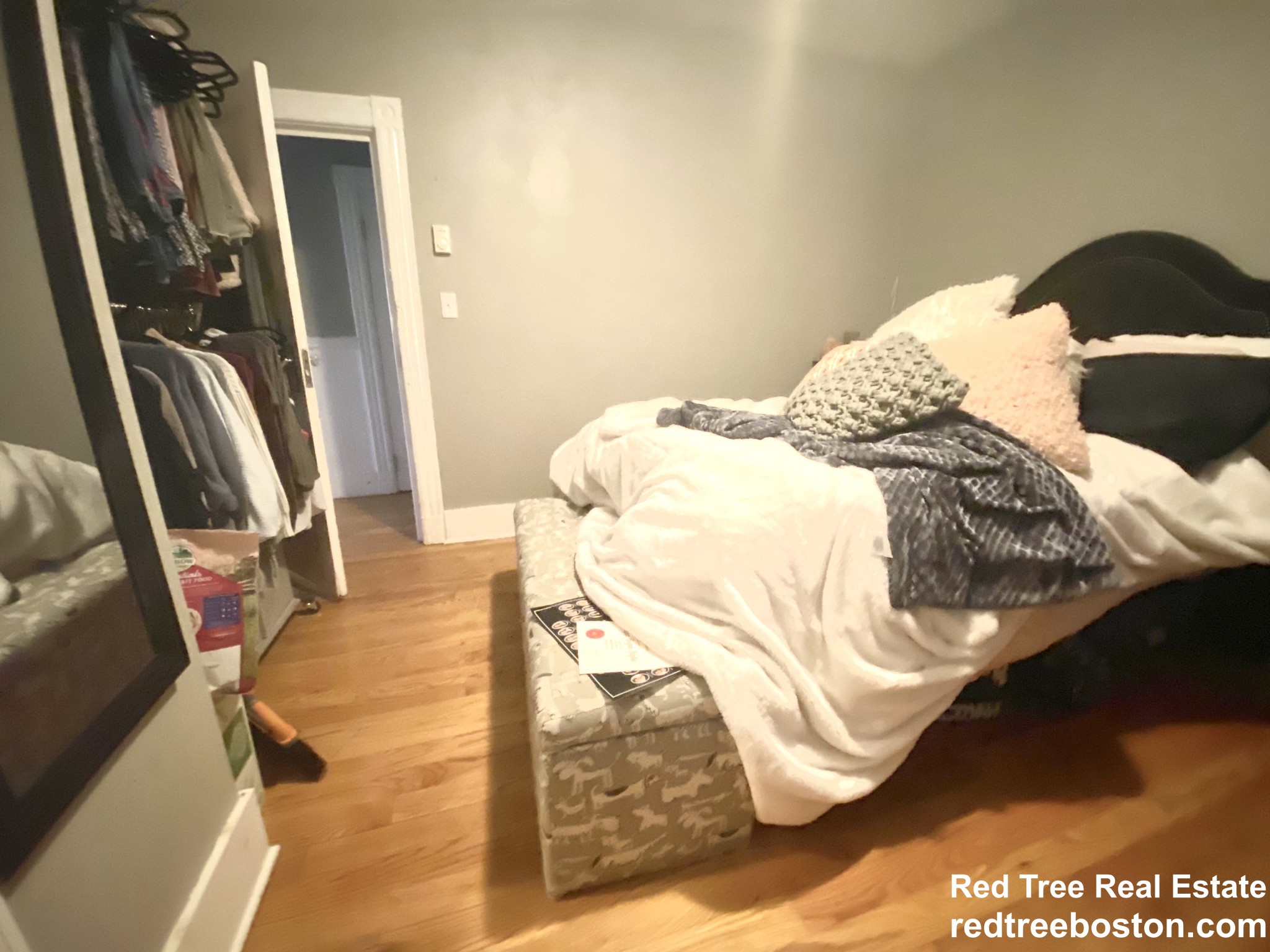 4 bed, 1 bath apartment for rent at 143 Cottage St Unit 3, East Boston — photo 15 of 20