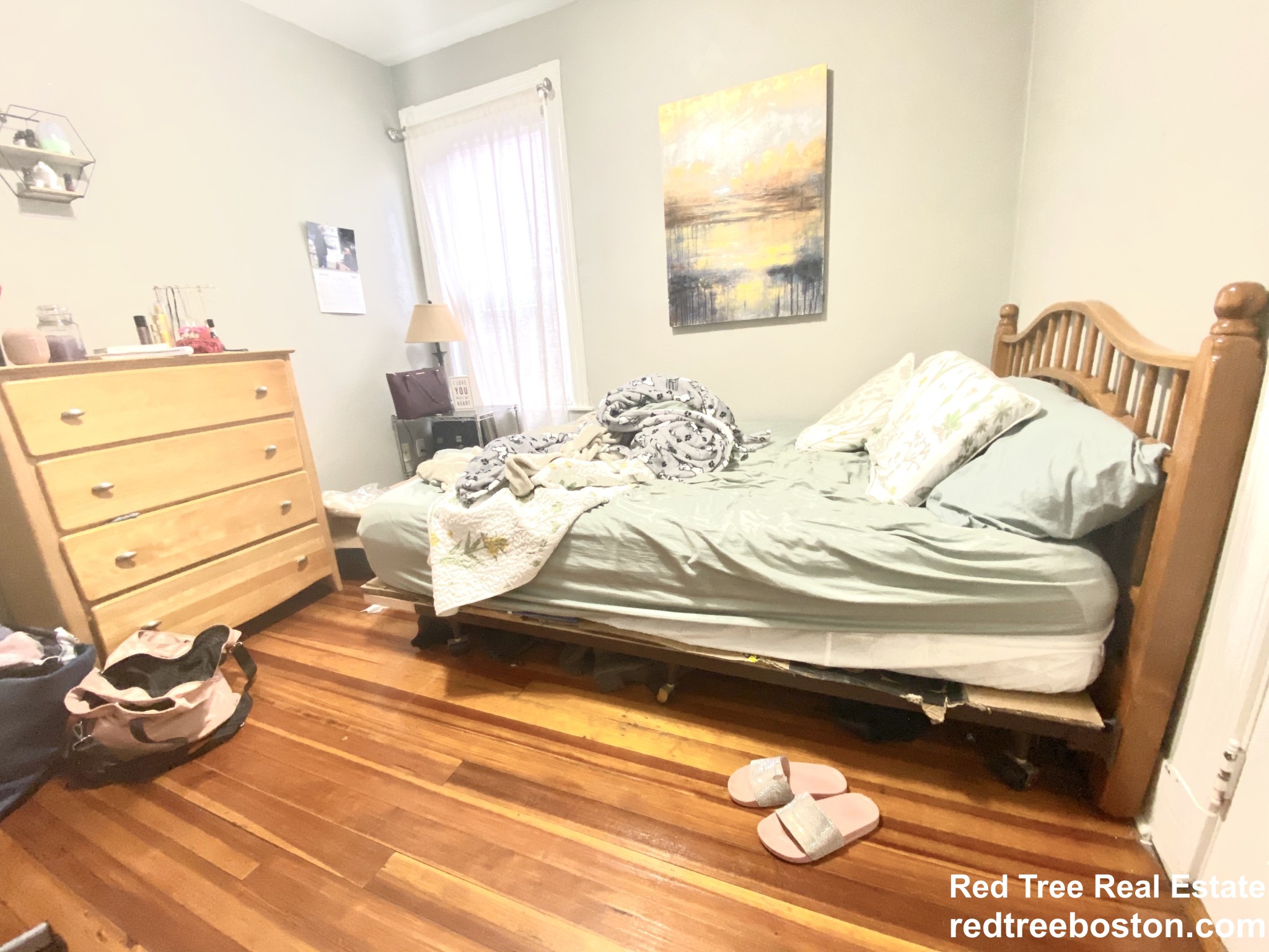 4 bed, 1 bath apartment for rent at 143 Cottage St Unit 3, East Boston — photo 18 of 20
