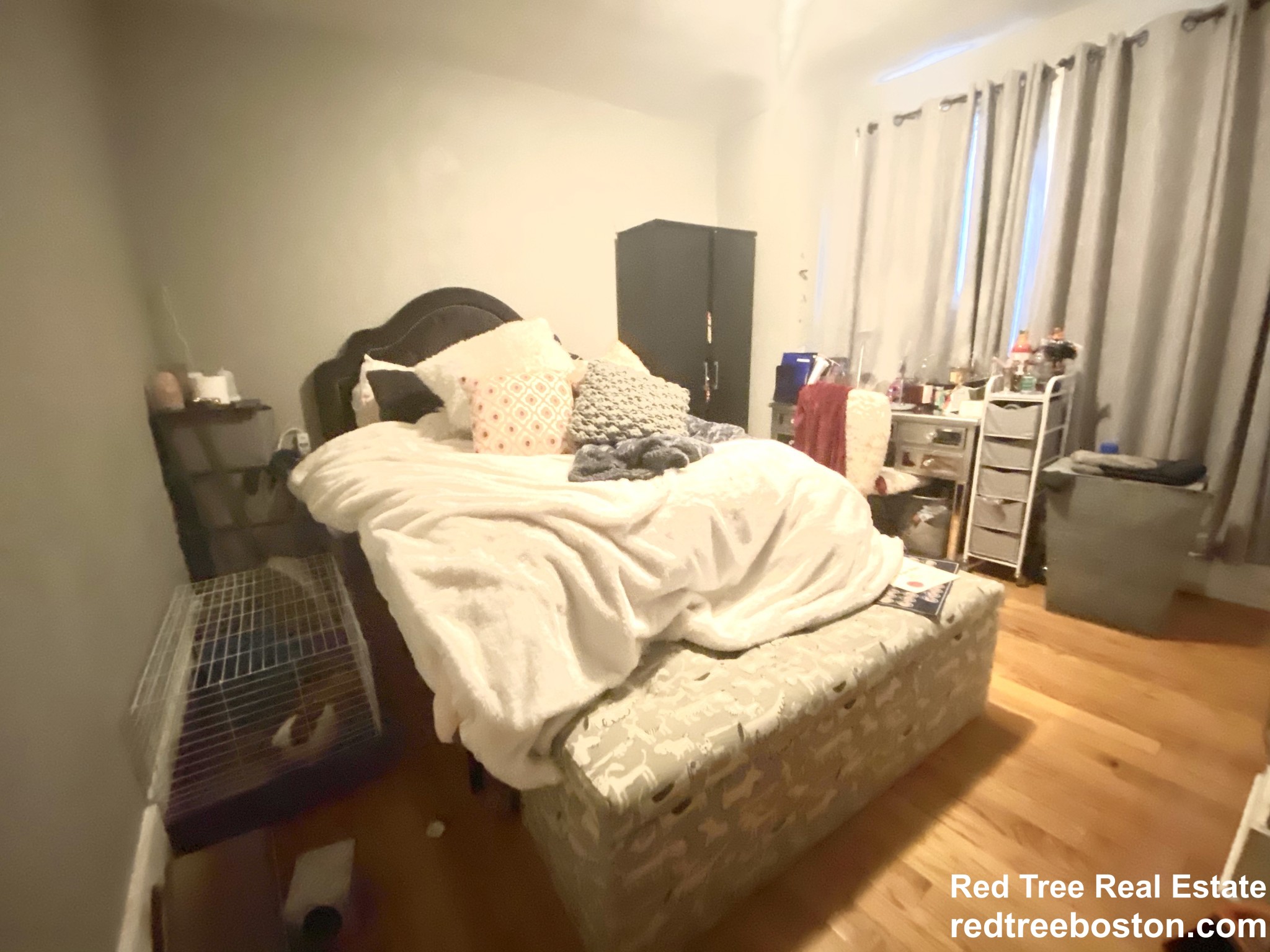 4 bed, 1 bath apartment for rent at 143 Cottage St Unit 3, East Boston — photo 19 of 20