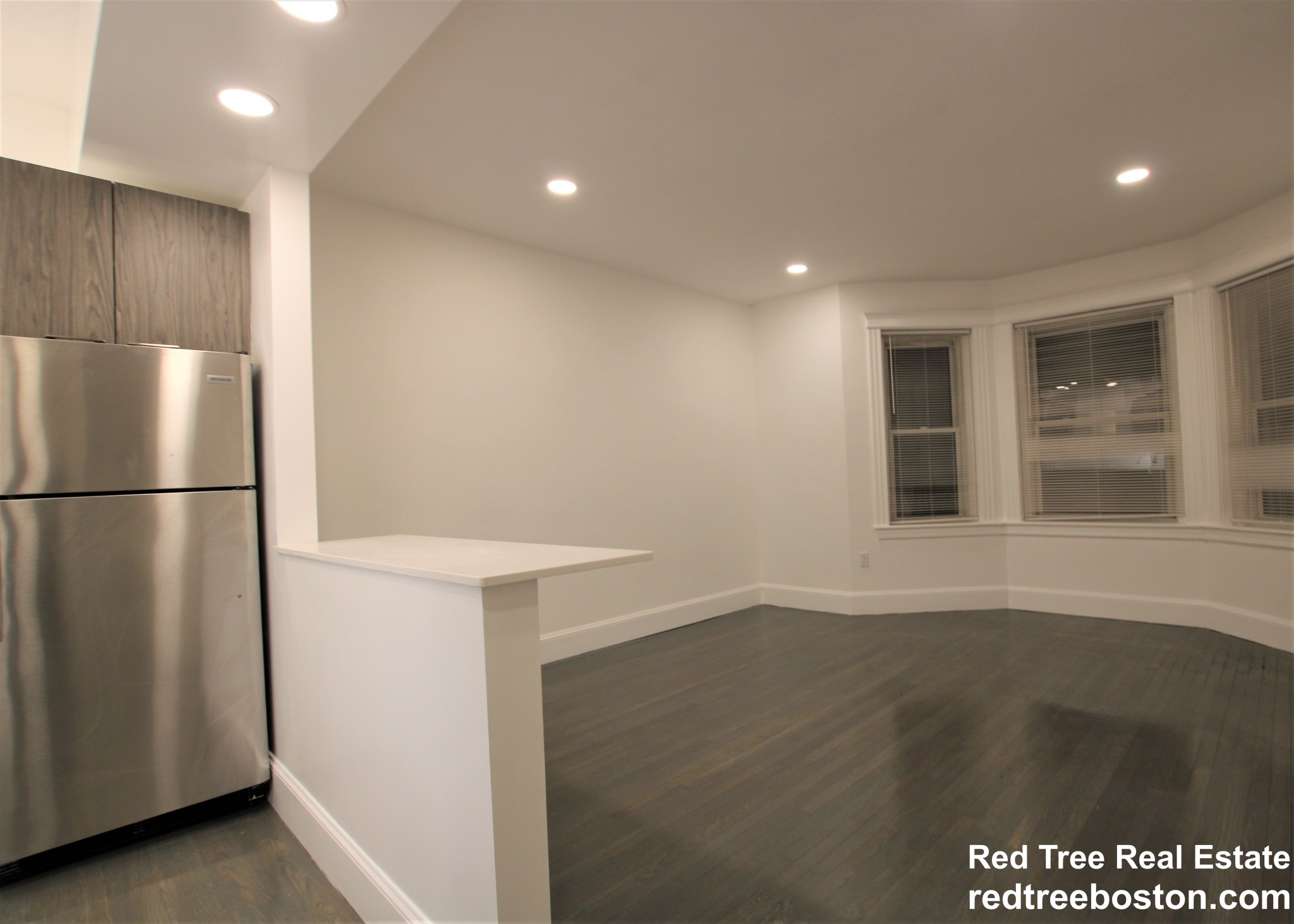 102 Queensberry St, Fenway