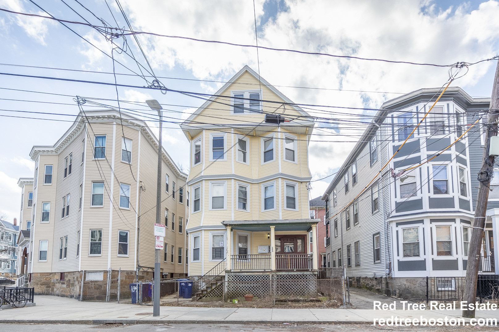 4 bed, 1 bath apartment for rent at 103 Calumet St Unit 2, Mission Hill — photo 12 of 12