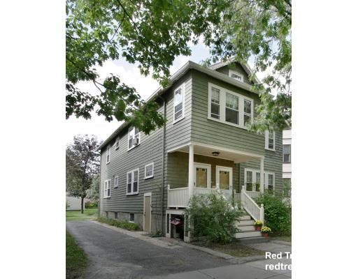 62 Jamaica Rd, Brookline Village