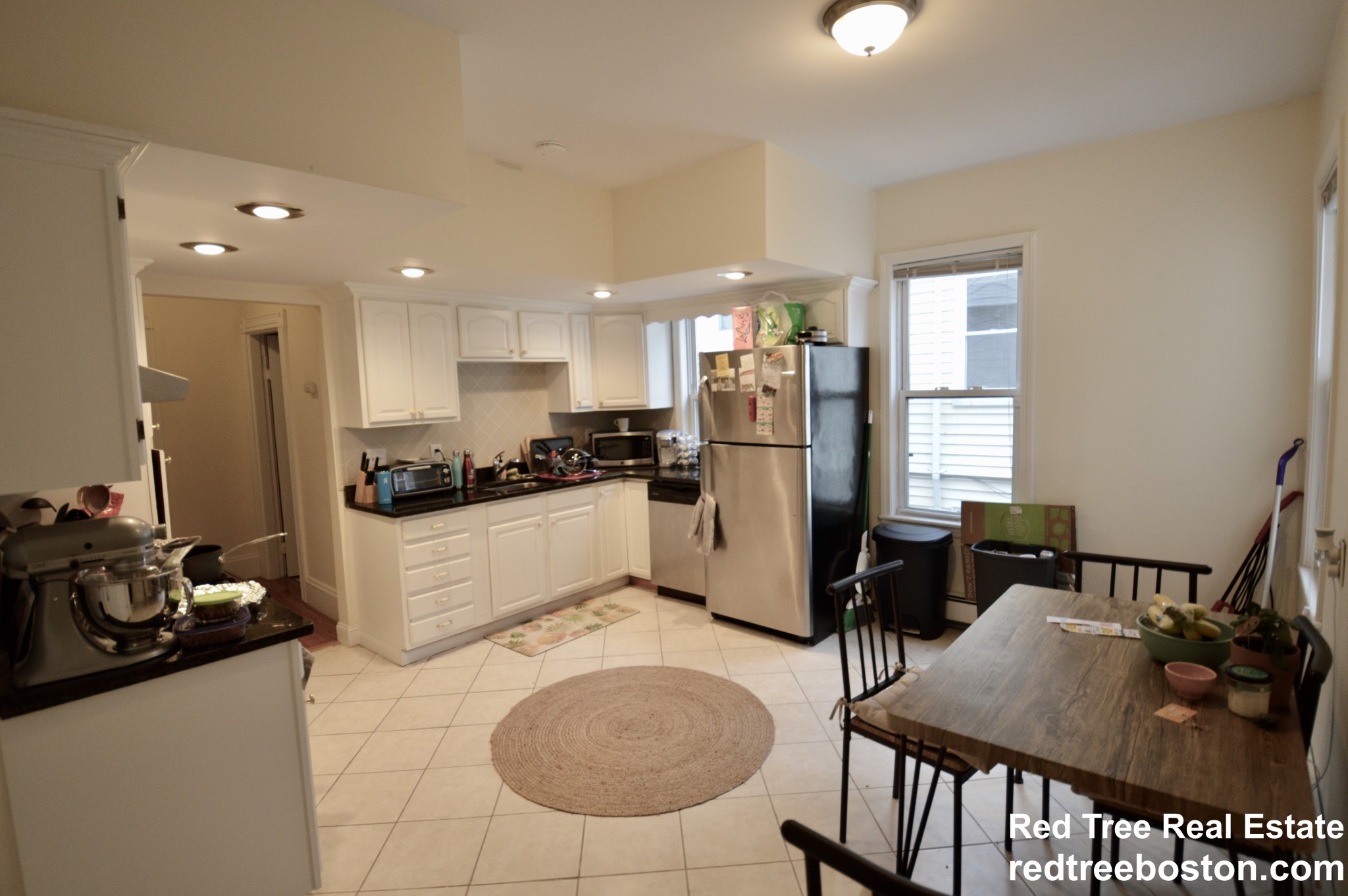 2 bed, 1 bath apartment for rent at 30 Egleston St Unit 2, Jamaica Plain — photo 1 of 18