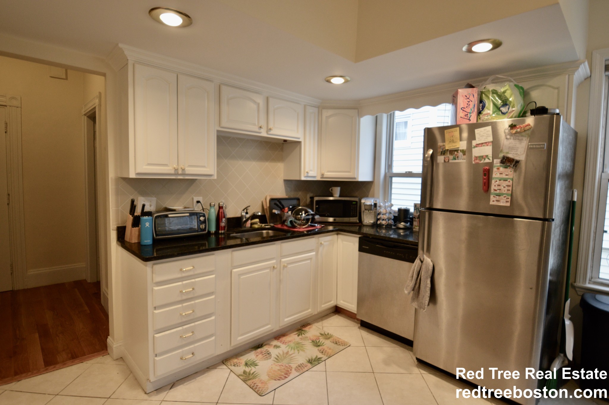 2 bed, 1 bath apartment for rent at 30 Egleston St Unit 2, Jamaica Plain — photo 2 of 18