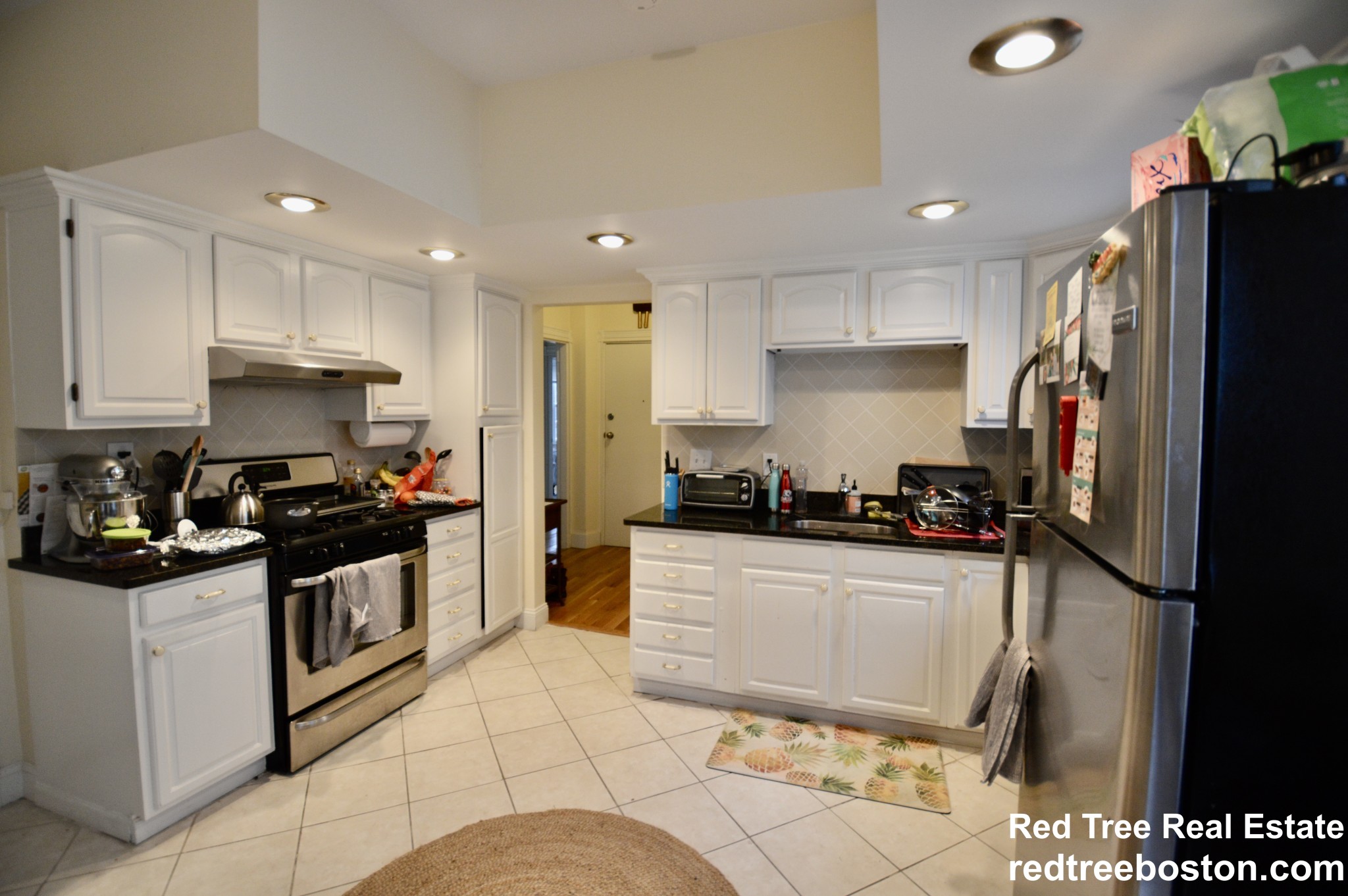 2 bed, 1 bath apartment for rent at 30 Egleston St Unit 2, Jamaica Plain — photo 3 of 18