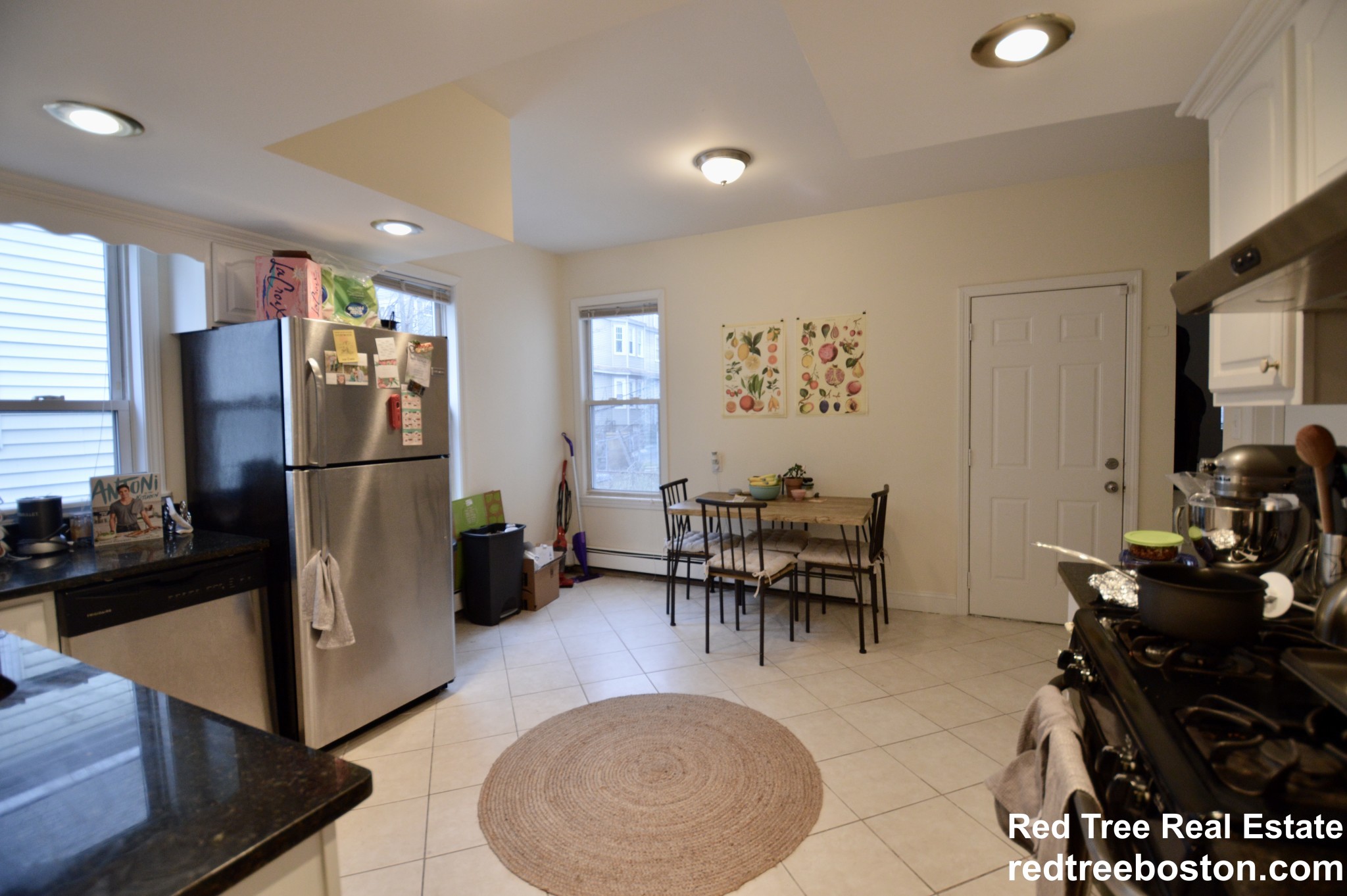 2 bed, 1 bath apartment for rent at 30 Egleston St Unit 2, Jamaica Plain — photo 4 of 18