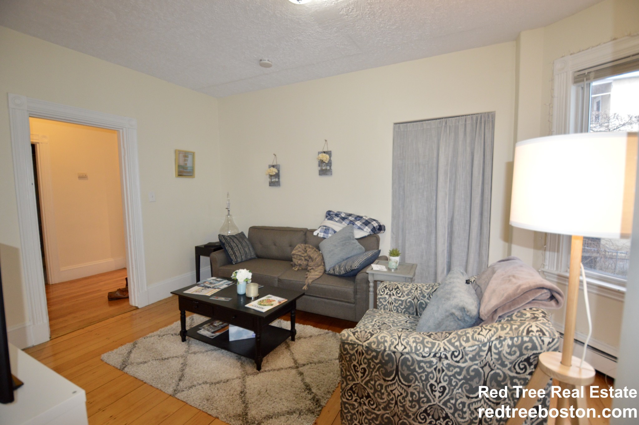2 bed, 1 bath apartment for rent at 30 Egleston St Unit 2, Jamaica Plain — photo 5 of 18