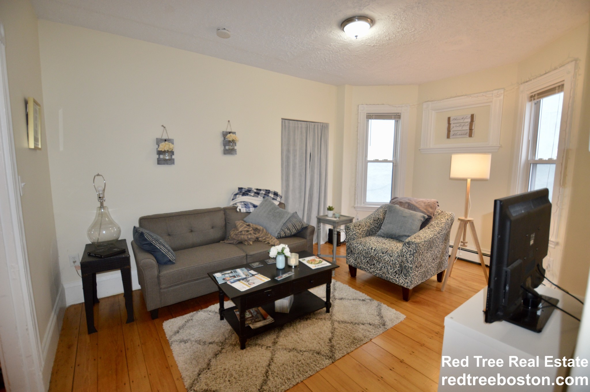 2 bed, 1 bath apartment for rent at 30 Egleston St Unit 2, Jamaica Plain — photo 6 of 18