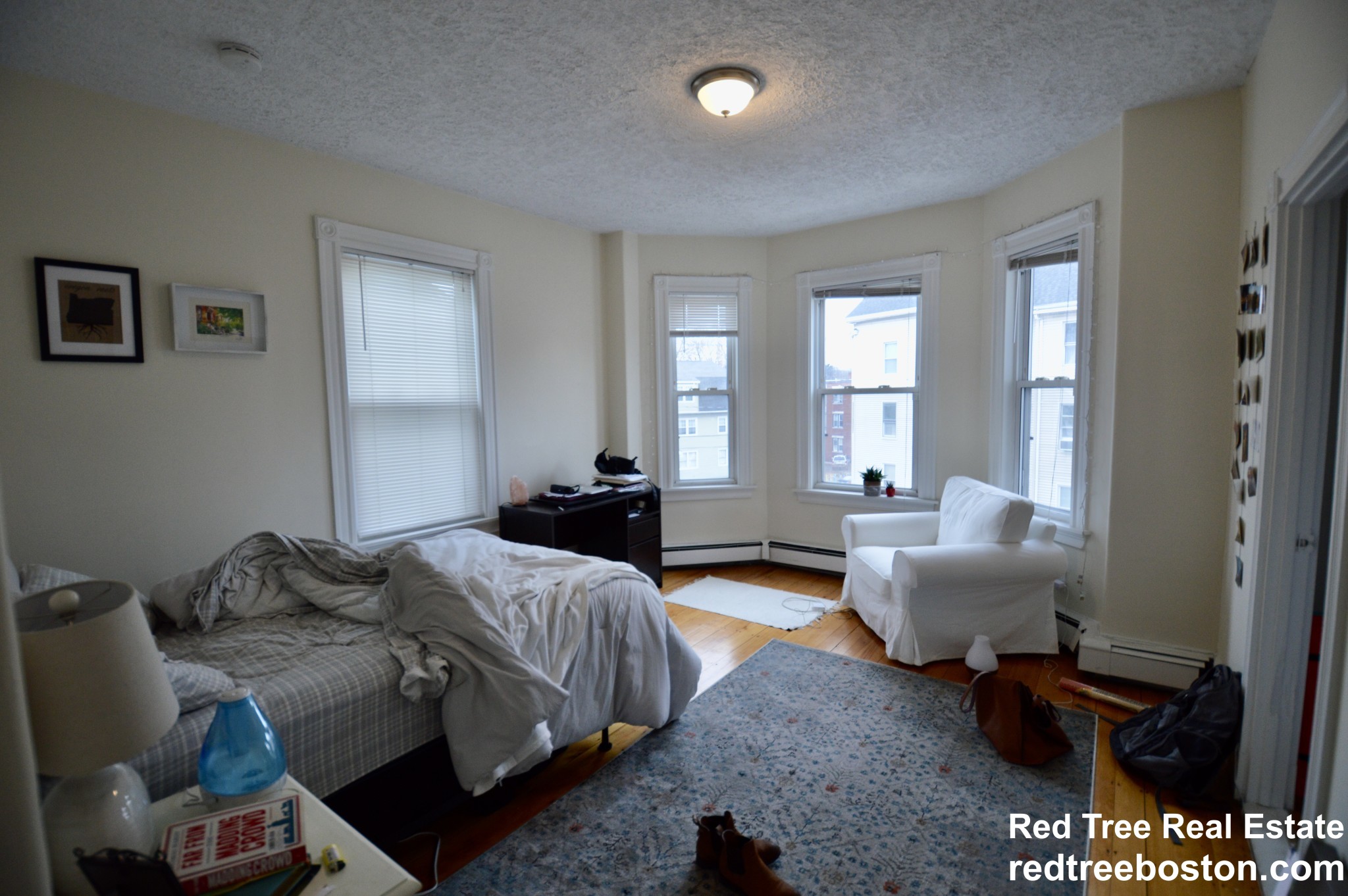 2 bed, 1 bath apartment for rent at 30 Egleston St Unit 2, Jamaica Plain — photo 7 of 18