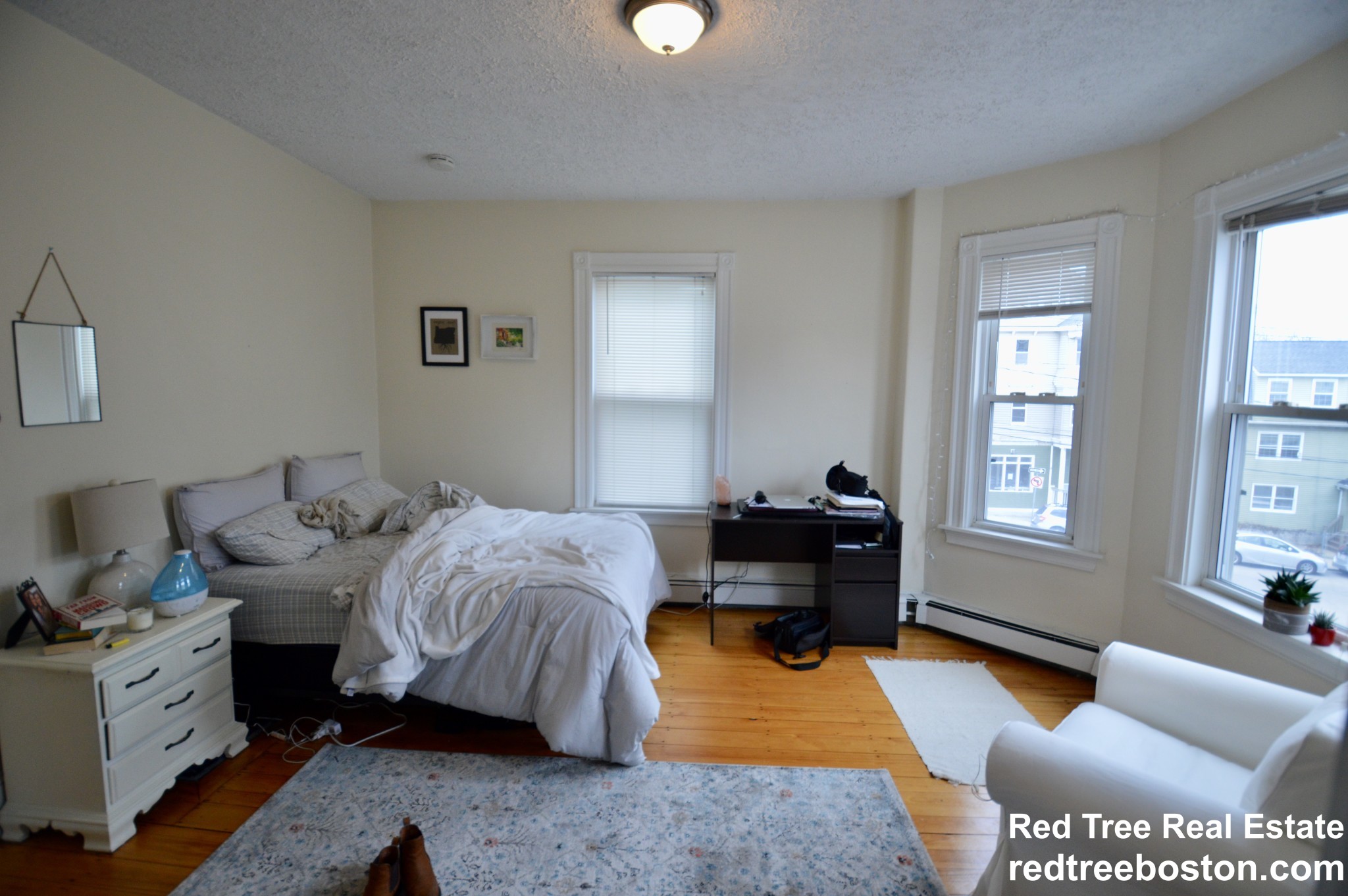 2 bed, 1 bath apartment for rent at 30 Egleston St Unit 2, Jamaica Plain — photo 8 of 18