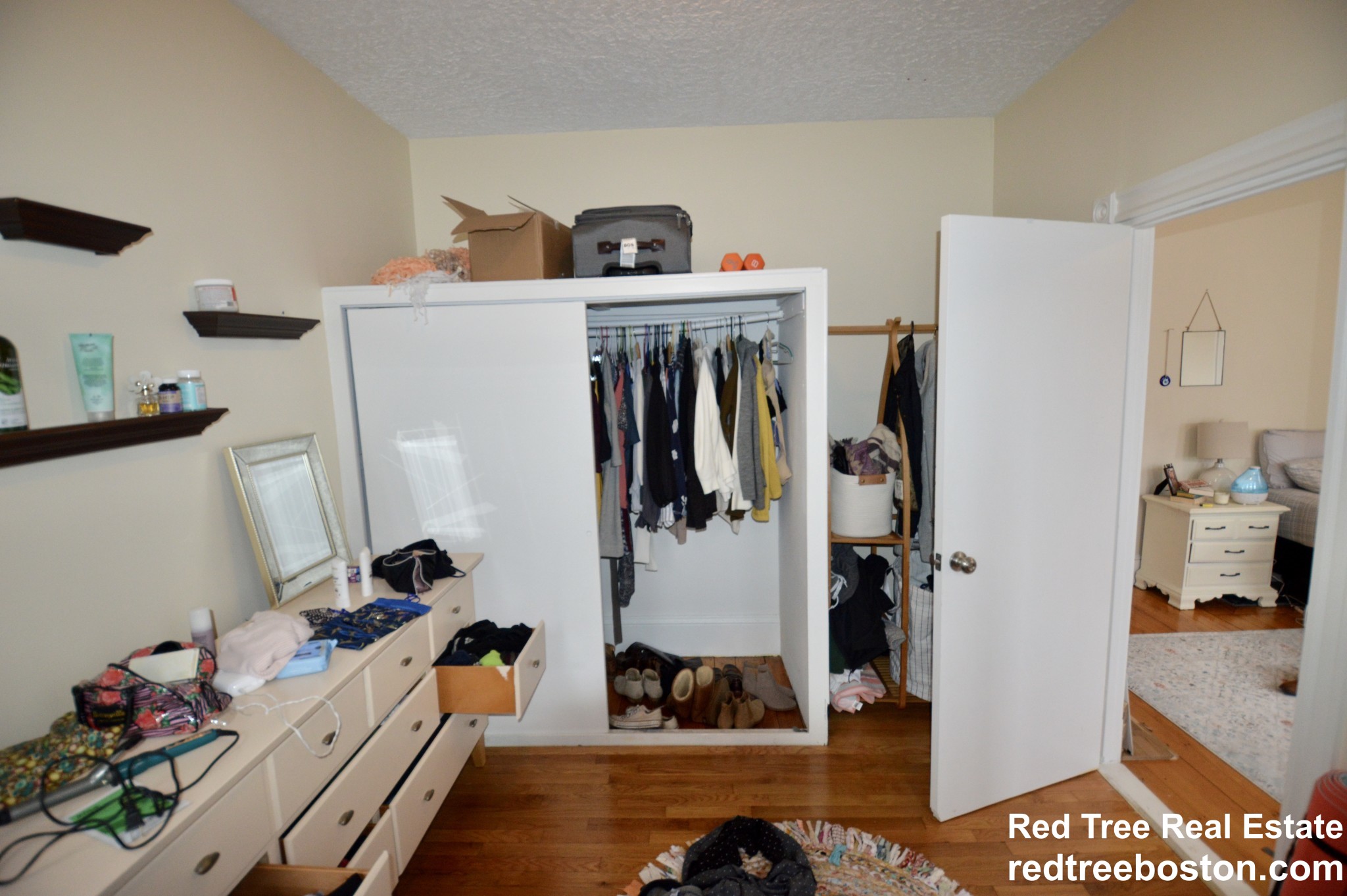 2 bed, 1 bath apartment for rent at 30 Egleston St Unit 2, Jamaica Plain — photo 9 of 18
