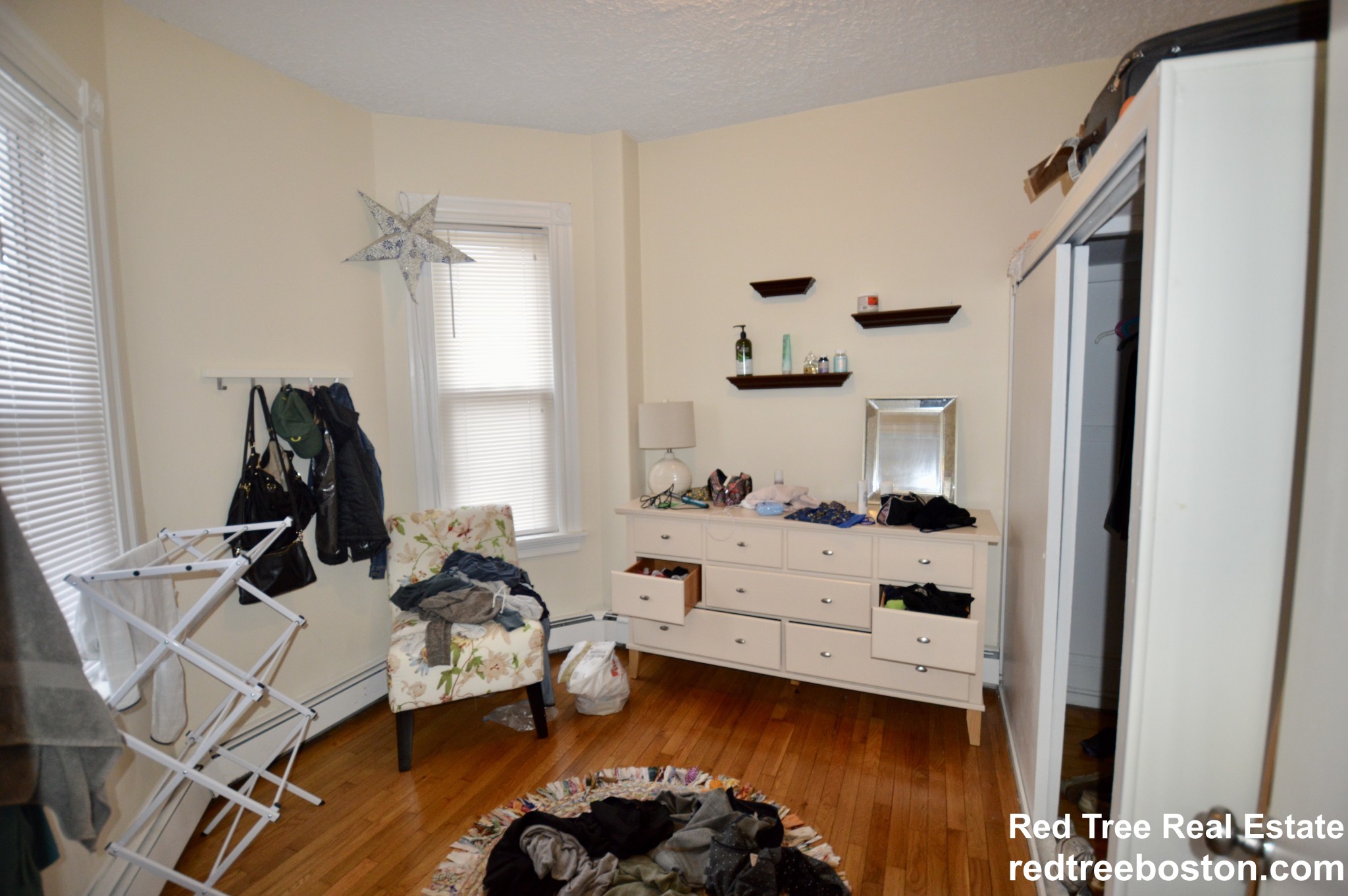 2 bed, 1 bath apartment for rent at 30 Egleston St Unit 2, Jamaica Plain — photo 10 of 18