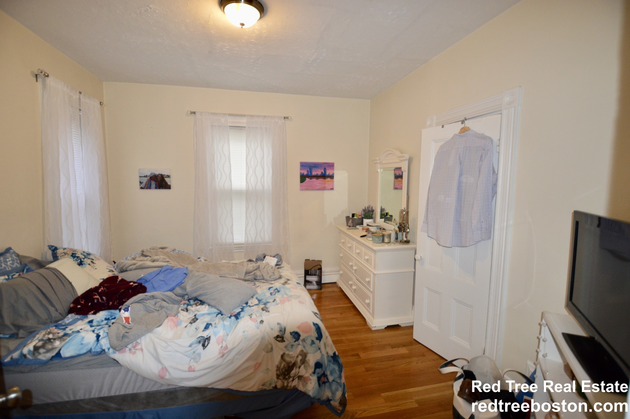 2 bed, 1 bath apartment for rent at 30 Egleston St Unit 2, Jamaica Plain — photo 11 of 18