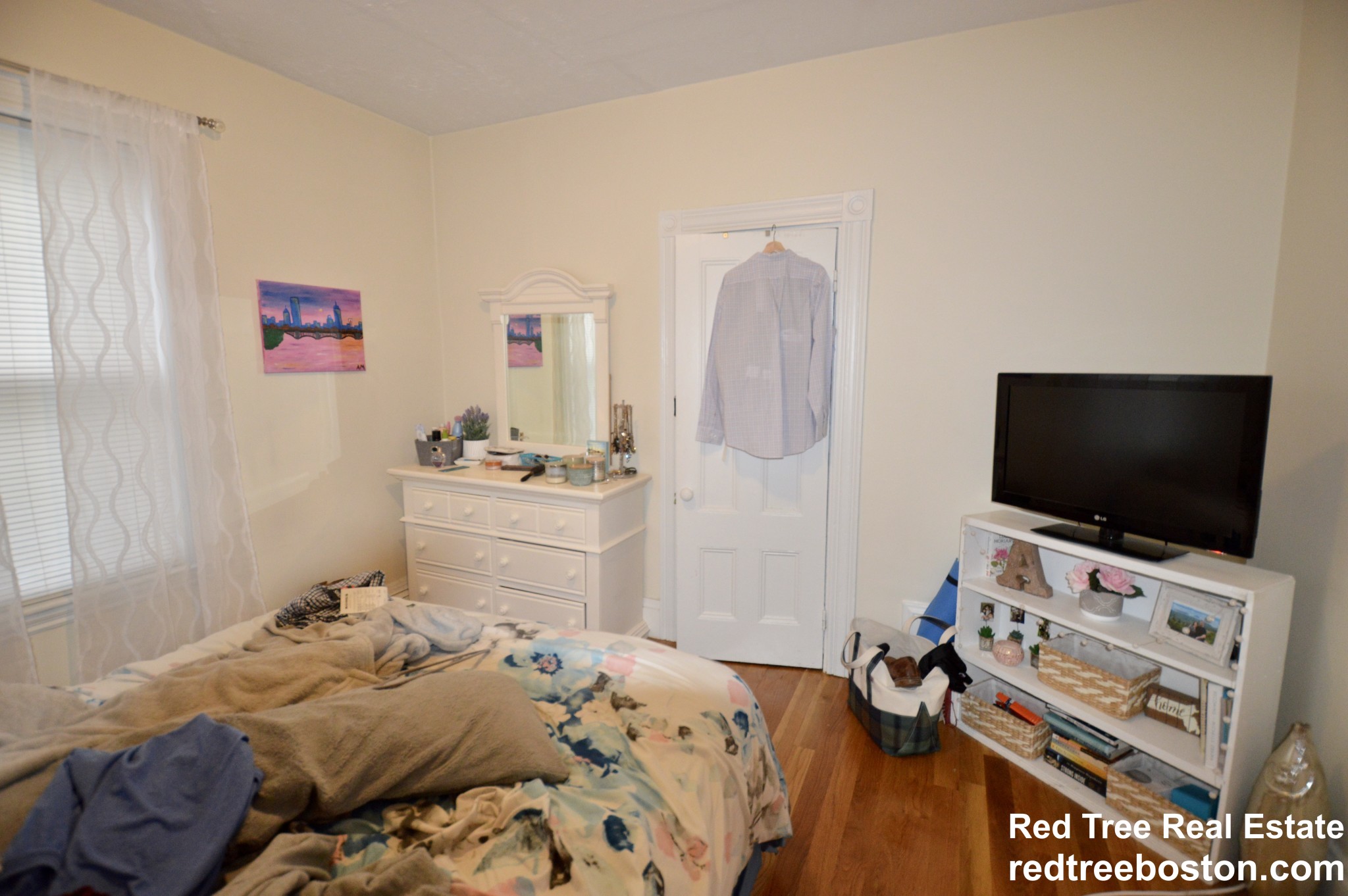 2 bed, 1 bath apartment for rent at 30 Egleston St Unit 2, Jamaica Plain — photo 13 of 18