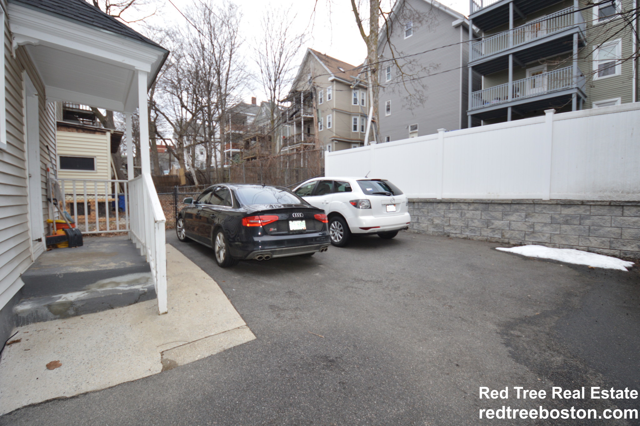2 bed, 1 bath apartment for rent at 30 Egleston St Unit 2, Jamaica Plain — photo 16 of 18