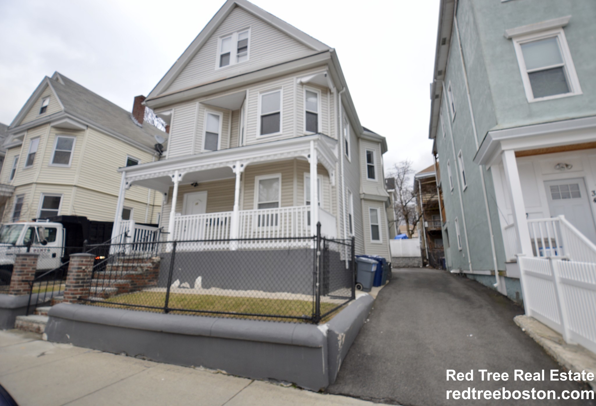 2 bed, 1 bath apartment for rent at 30 Egleston St Unit 2, Jamaica Plain — photo 17 of 18