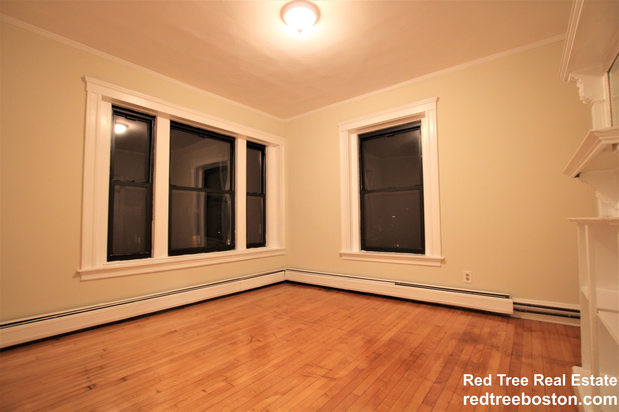 9 Upland Rd, Porter Square