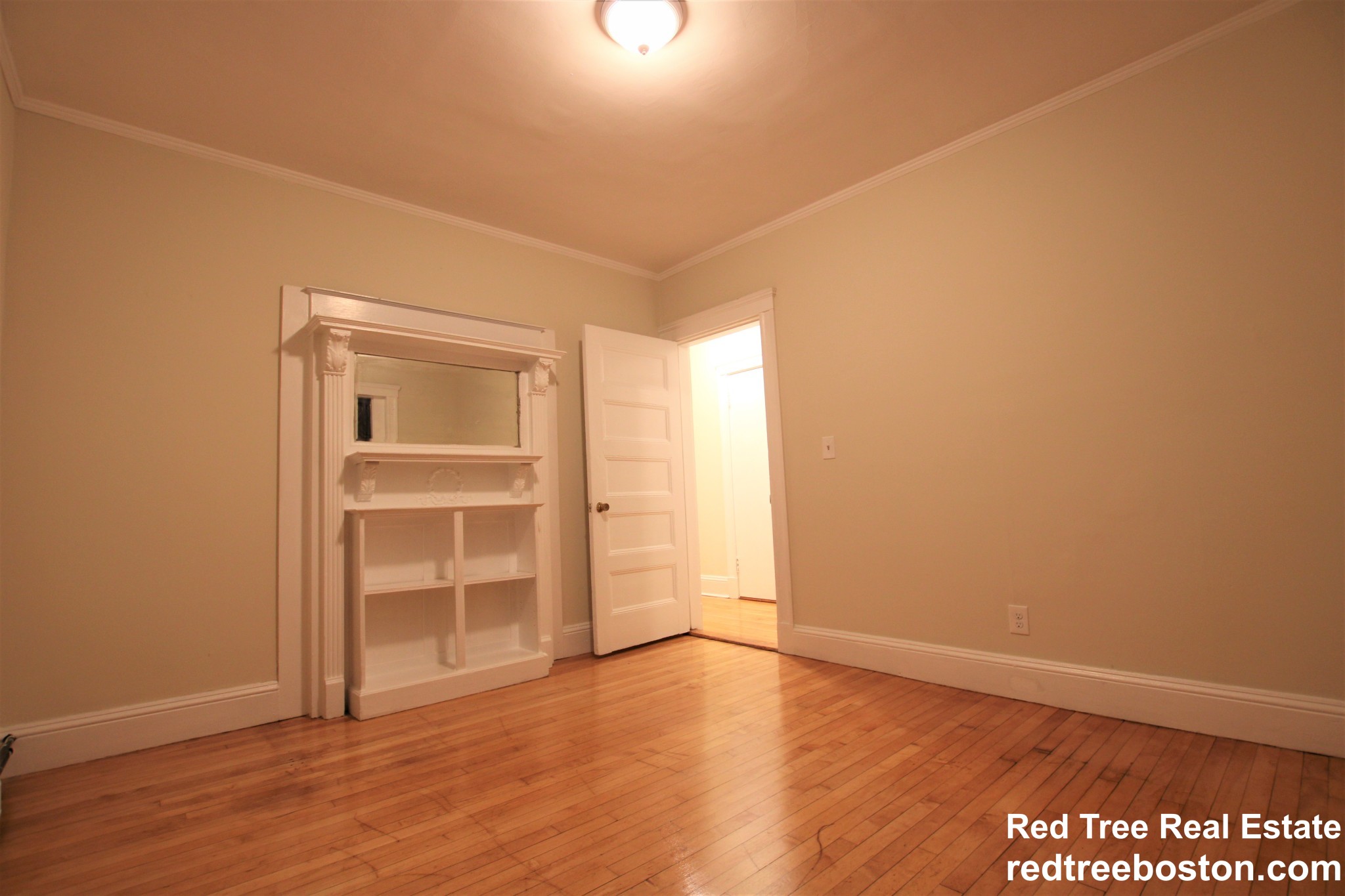 9 Upland Rd, Porter Square