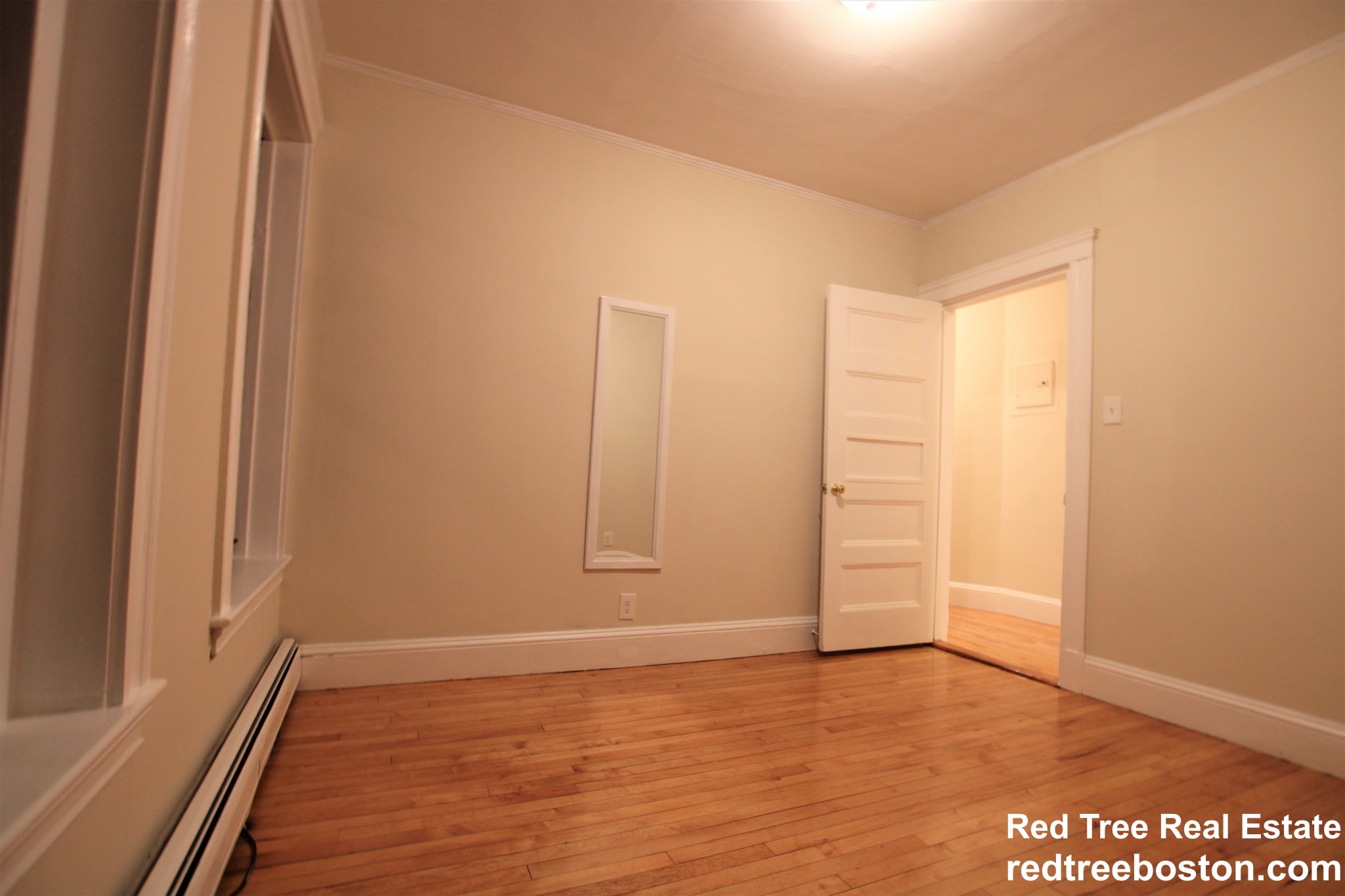 9 Upland Rd, Porter Square