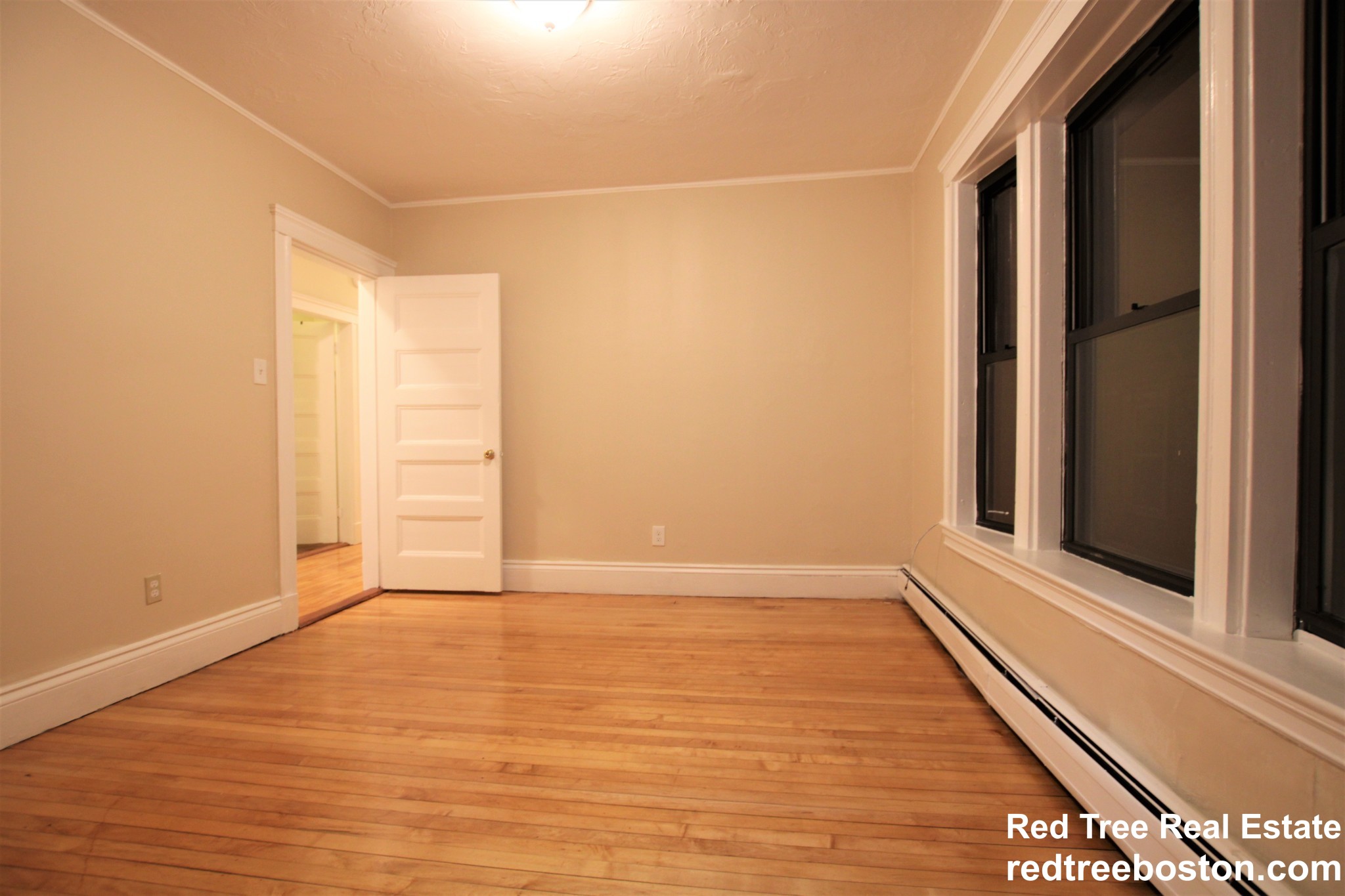 9 Upland Rd, Porter Square