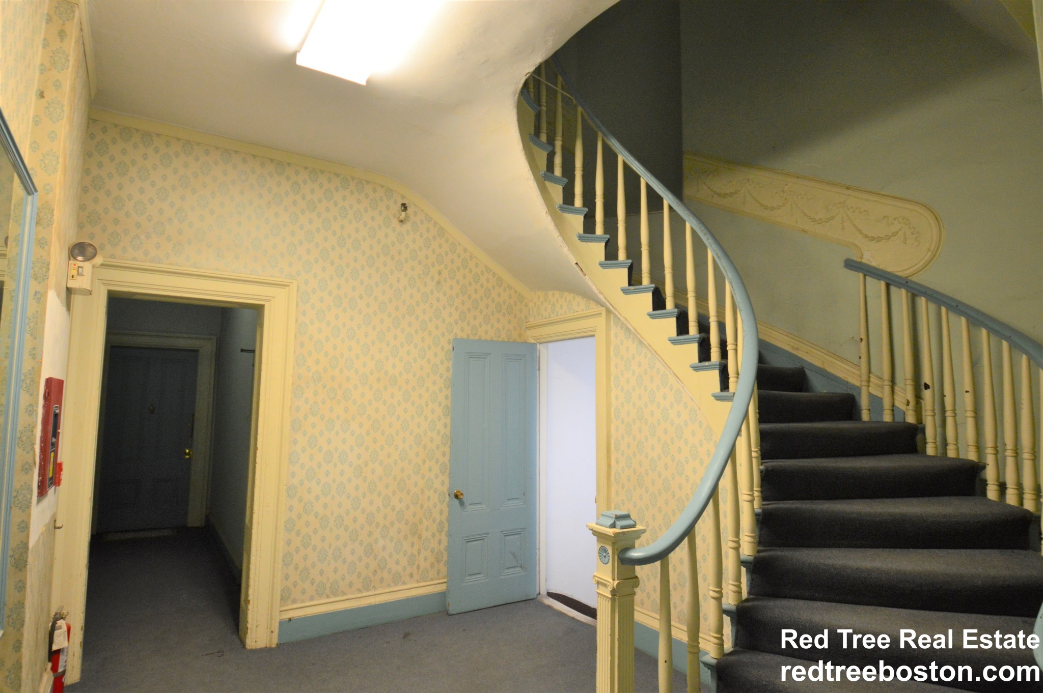 Studio bed, 1 bath apartment for rent at 24 Mount Vernon St Unit 103, Beacon Hill