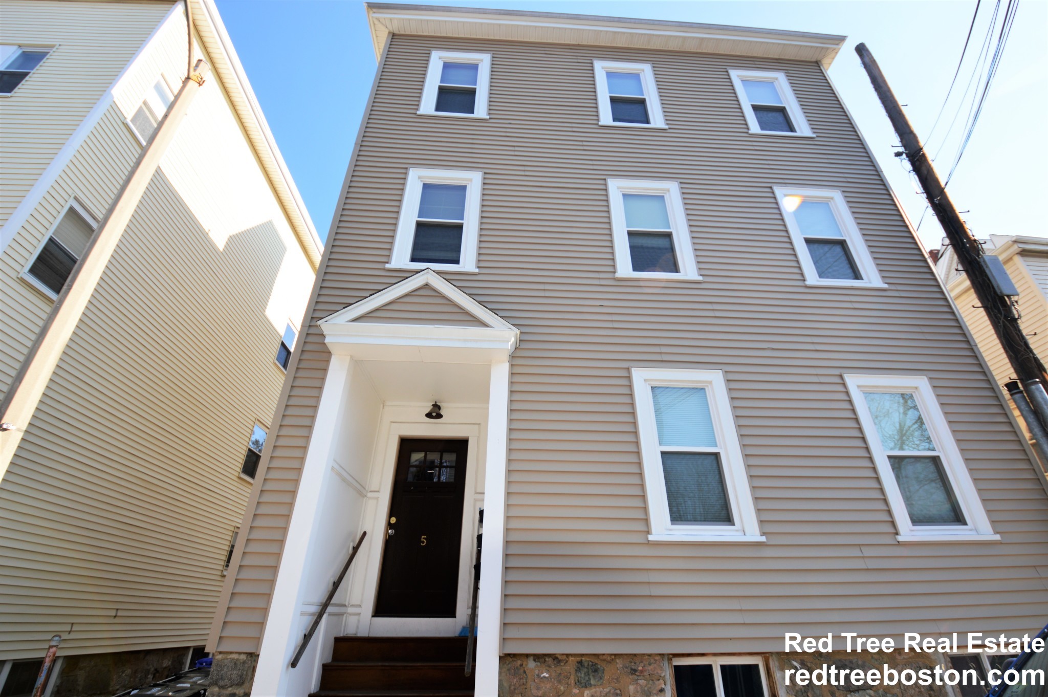 5 Smythe St, Brookline Hills