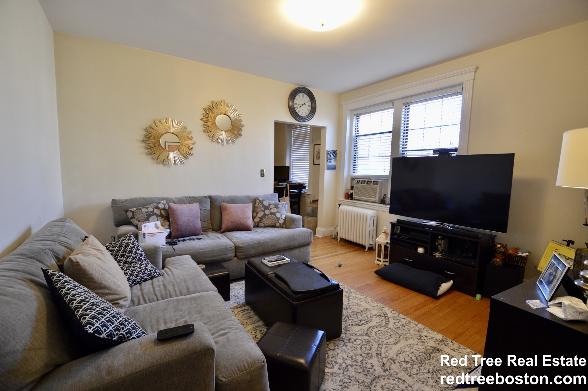 374 Chestnut Hill Ave, Brighton