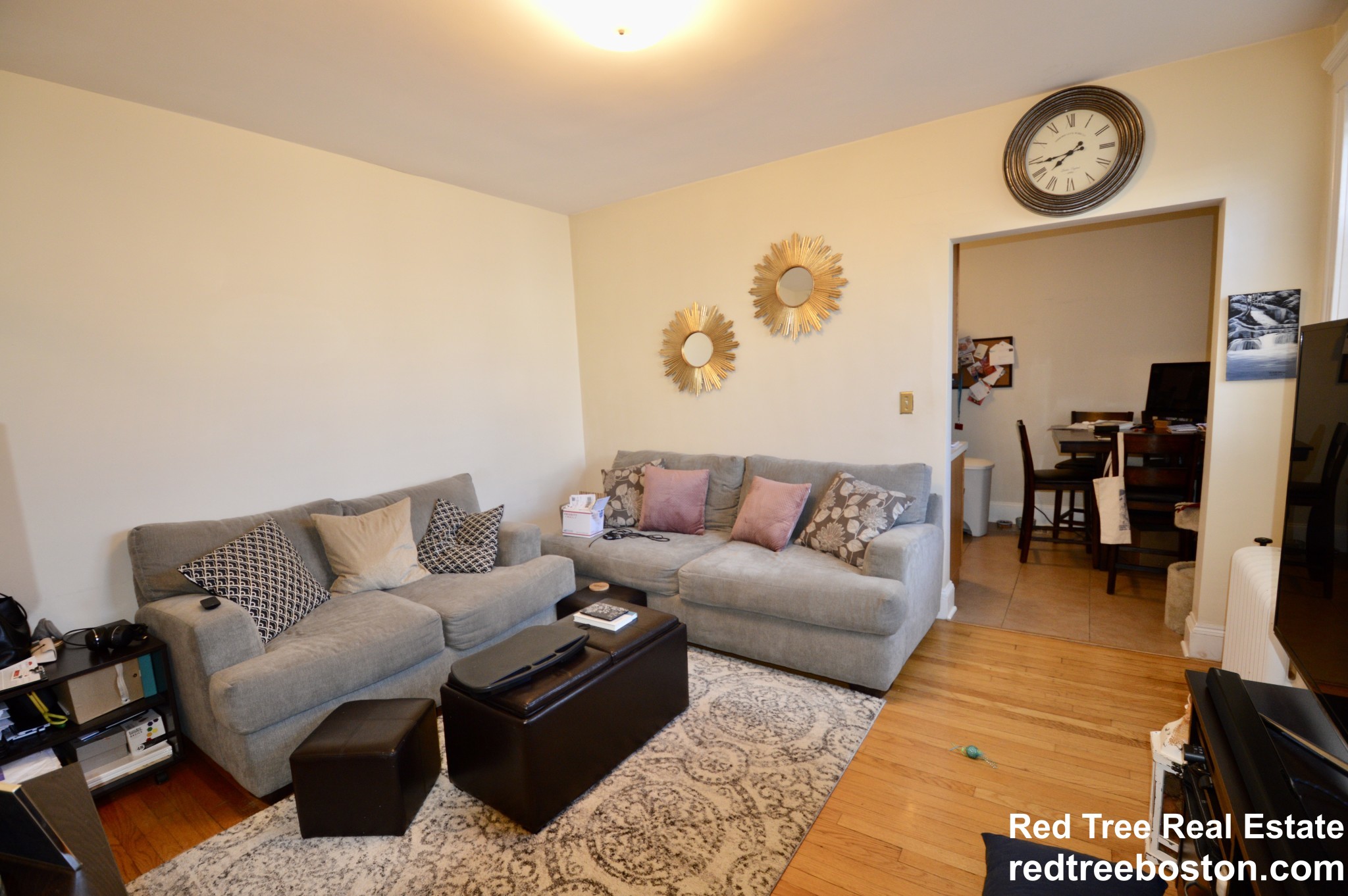 374 Chestnut Hill Ave, Brighton