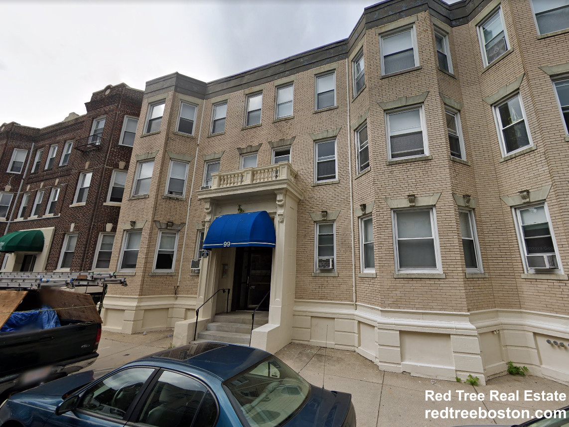 99 Gordon St, Brighton