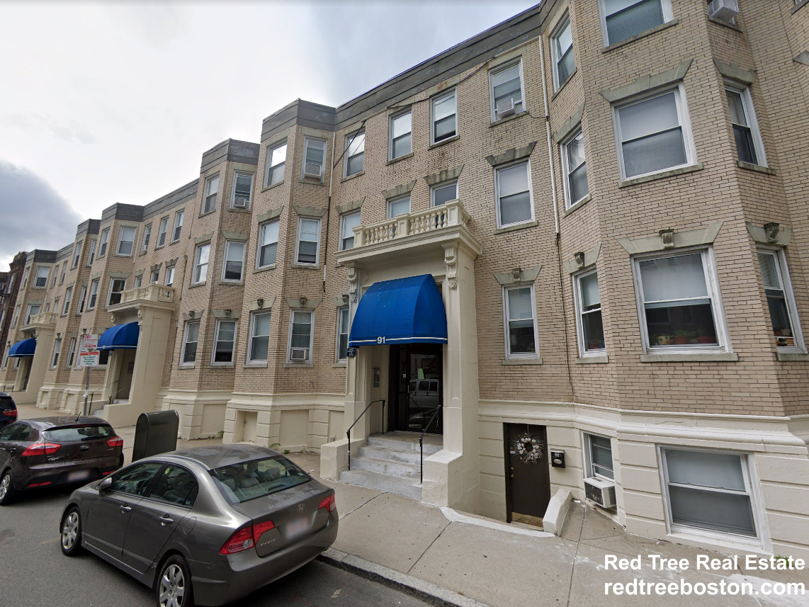 91 Gordon St, Brighton