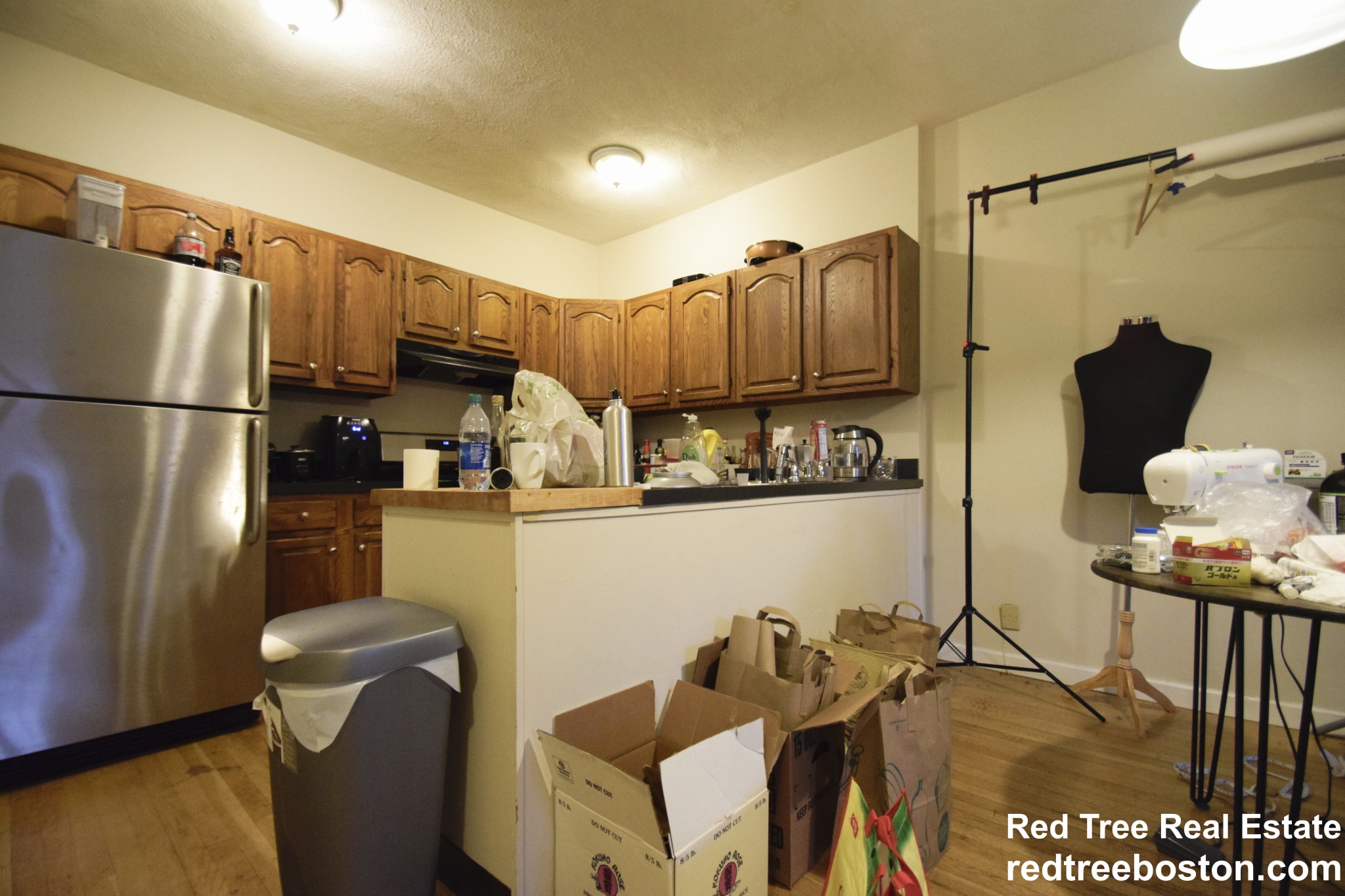 18 Huntington Ave, Mission Hill