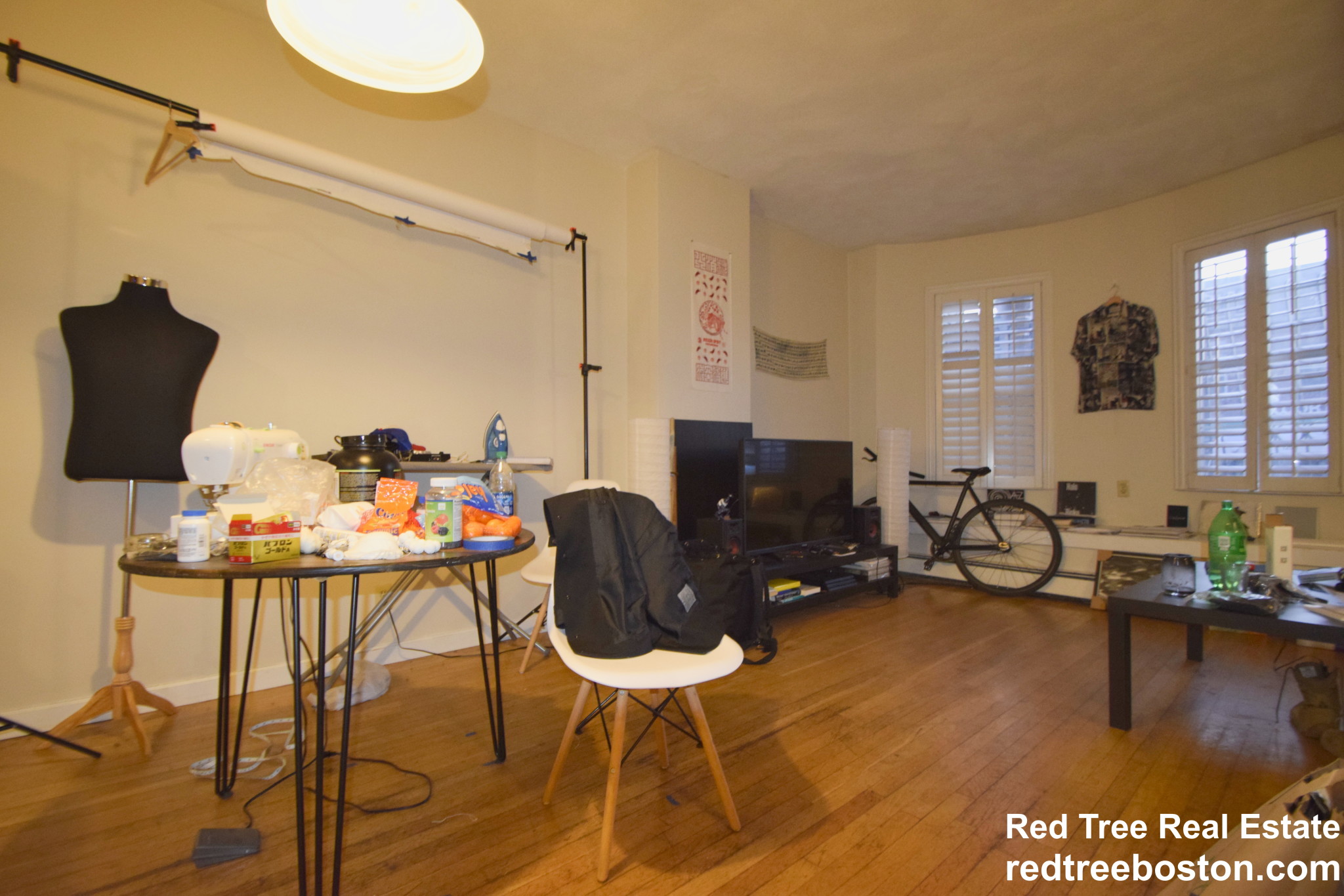 18 Huntington Ave, Mission Hill