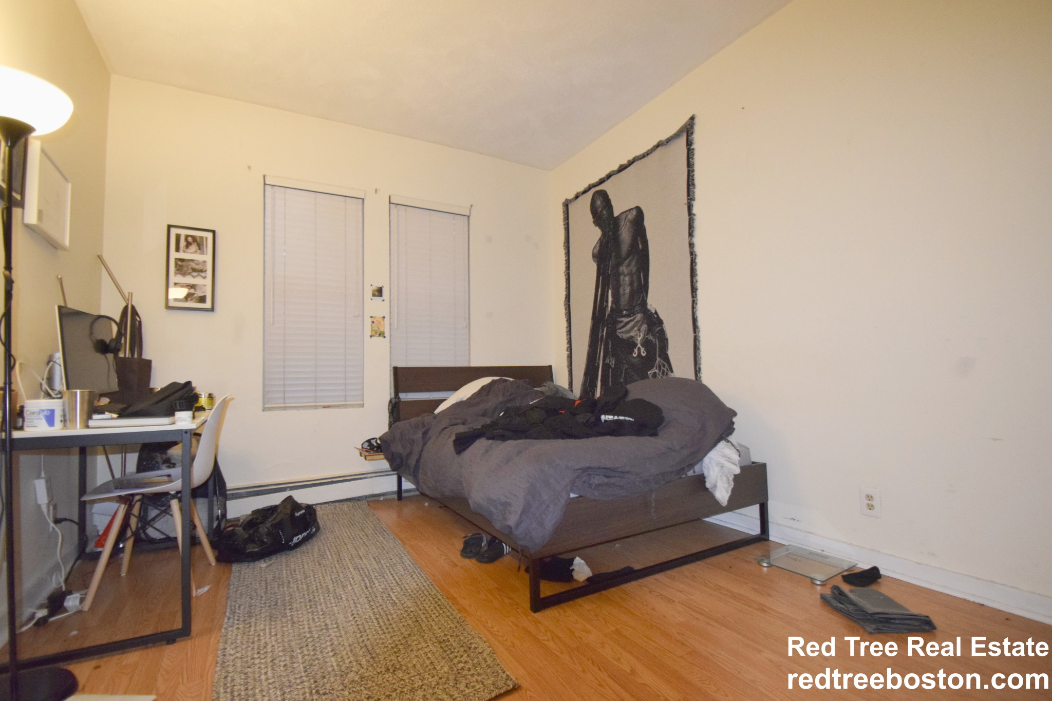 18 Huntington Ave, Mission Hill