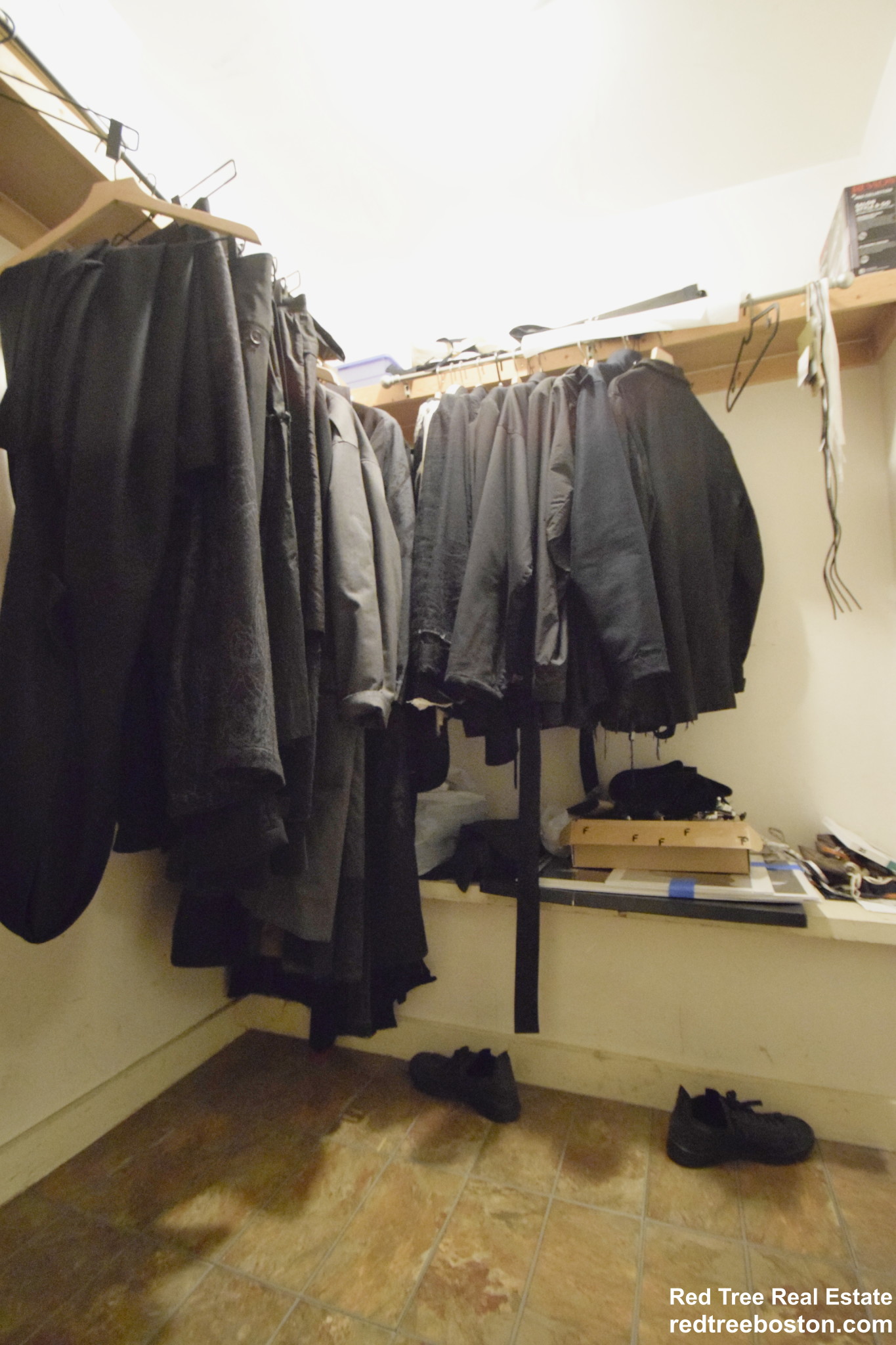 18 Huntington Ave, Mission Hill