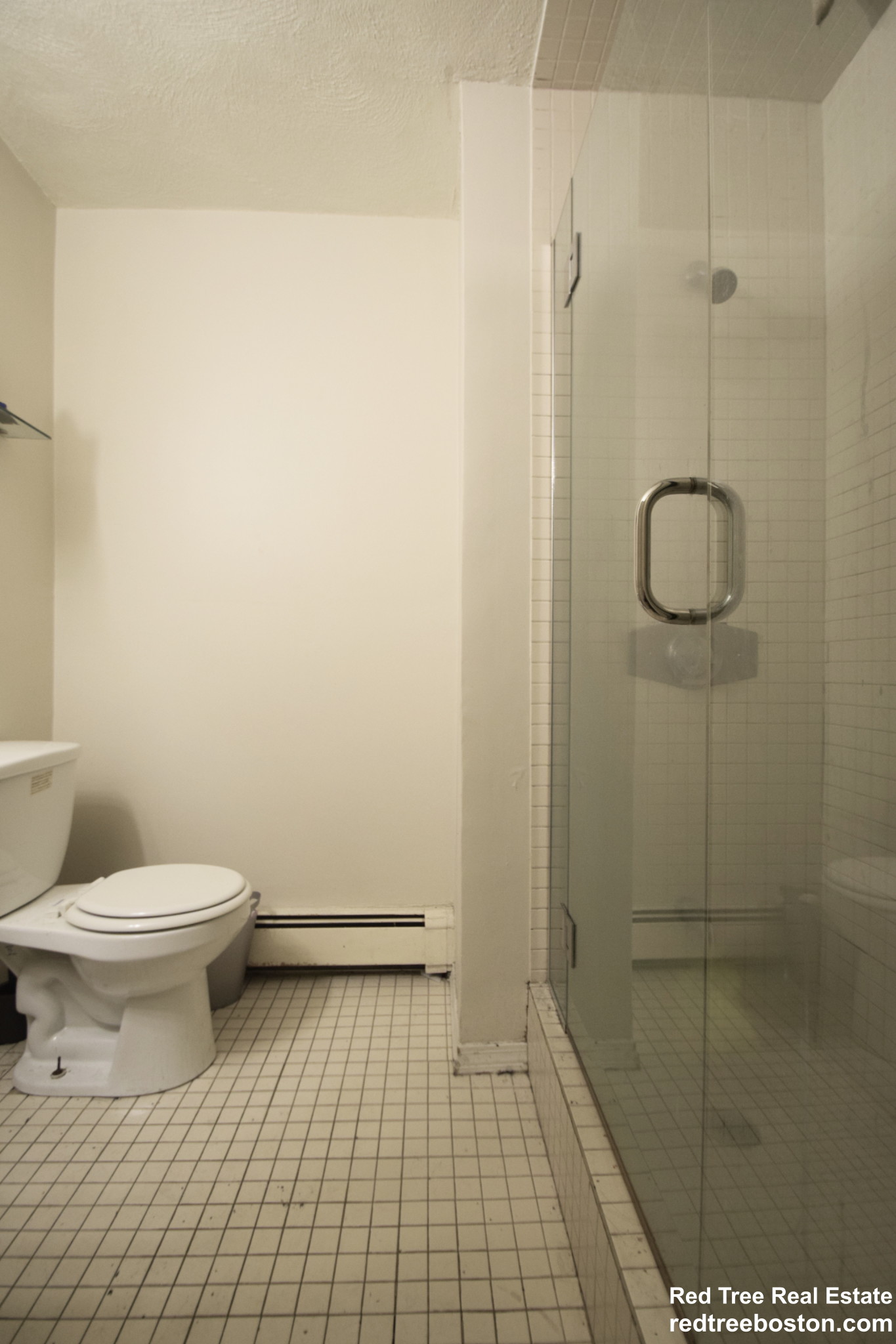 18 Huntington Ave, Mission Hill