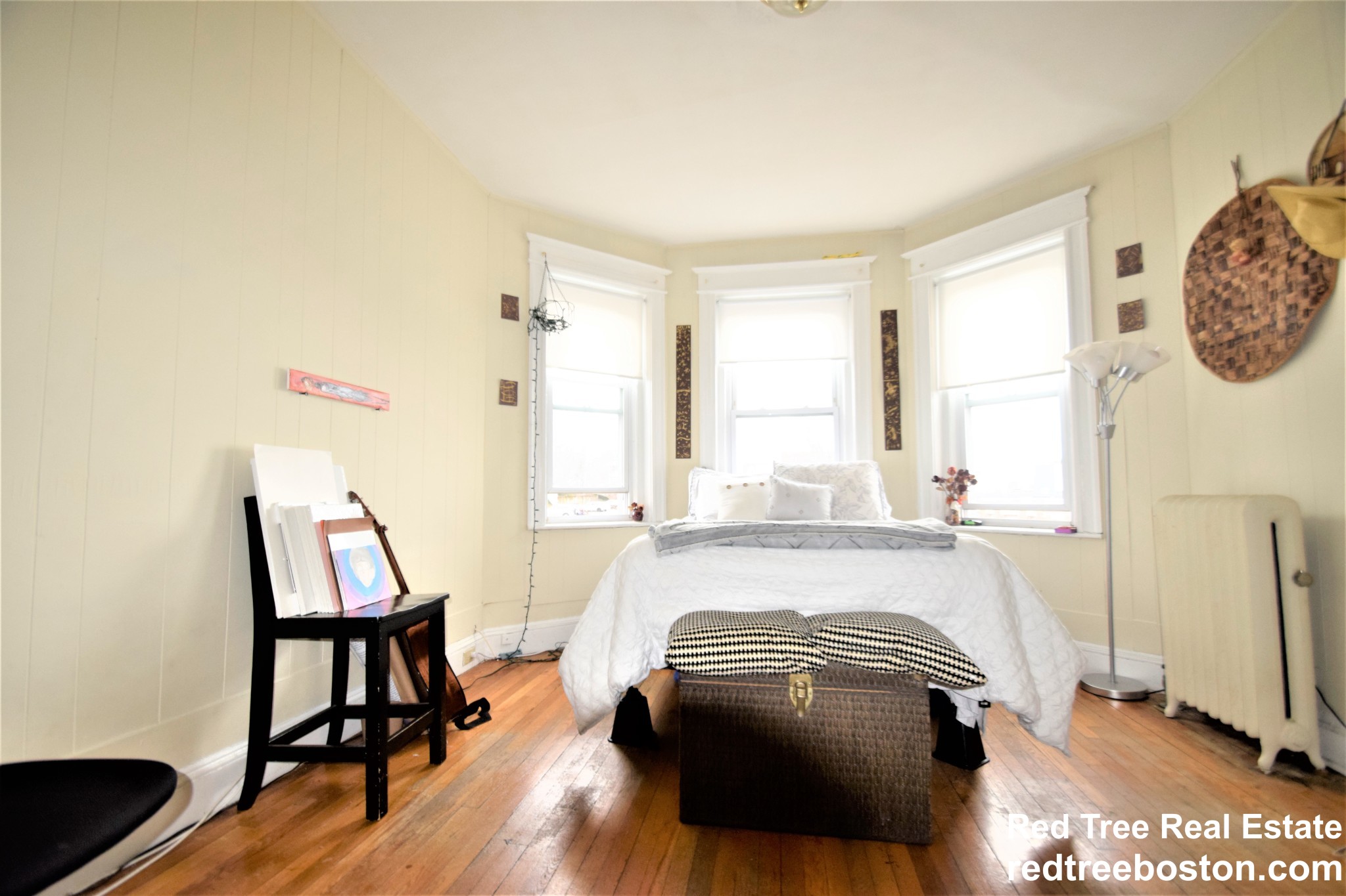 1 bed, 1 bath apartment for rent at 64 Woodstock Ave Unit 5, Allston — photo 2 of 5